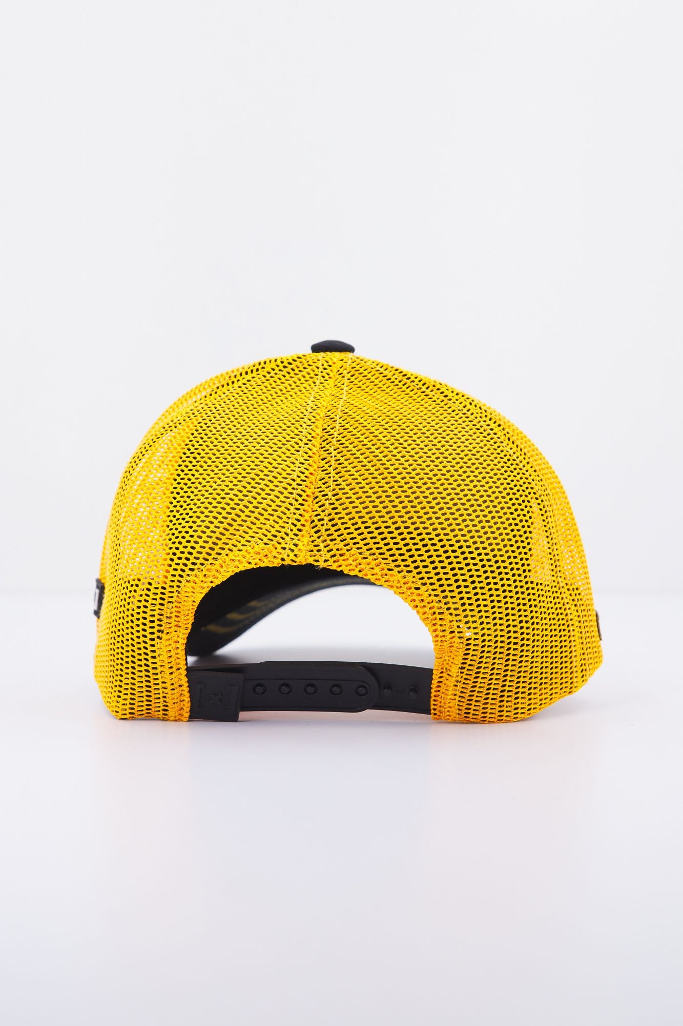 CAPSLAB GOTENKS en color NEGRO (3)