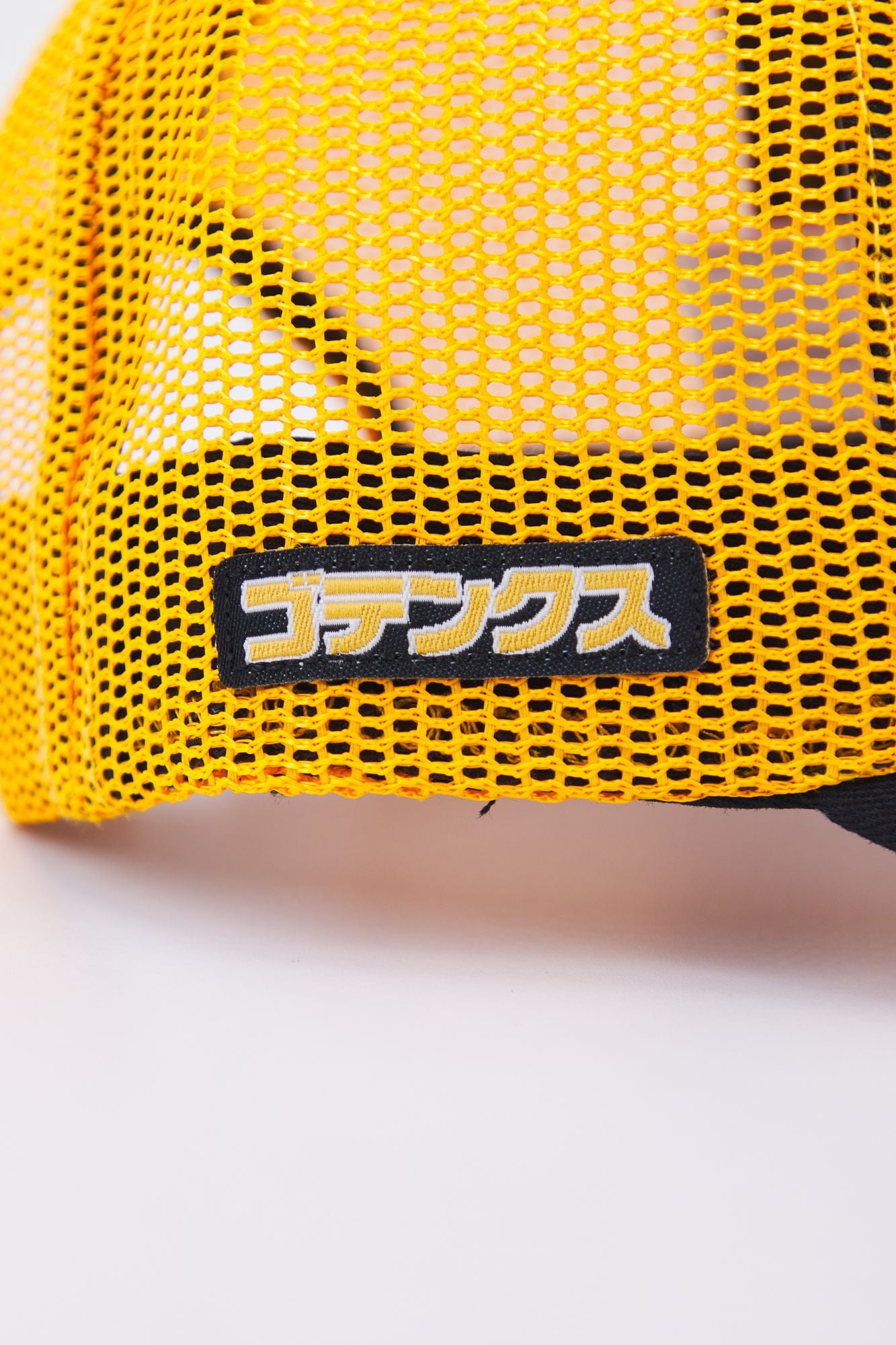 CAPSLAB GOTENKS en color NEGRO (4)