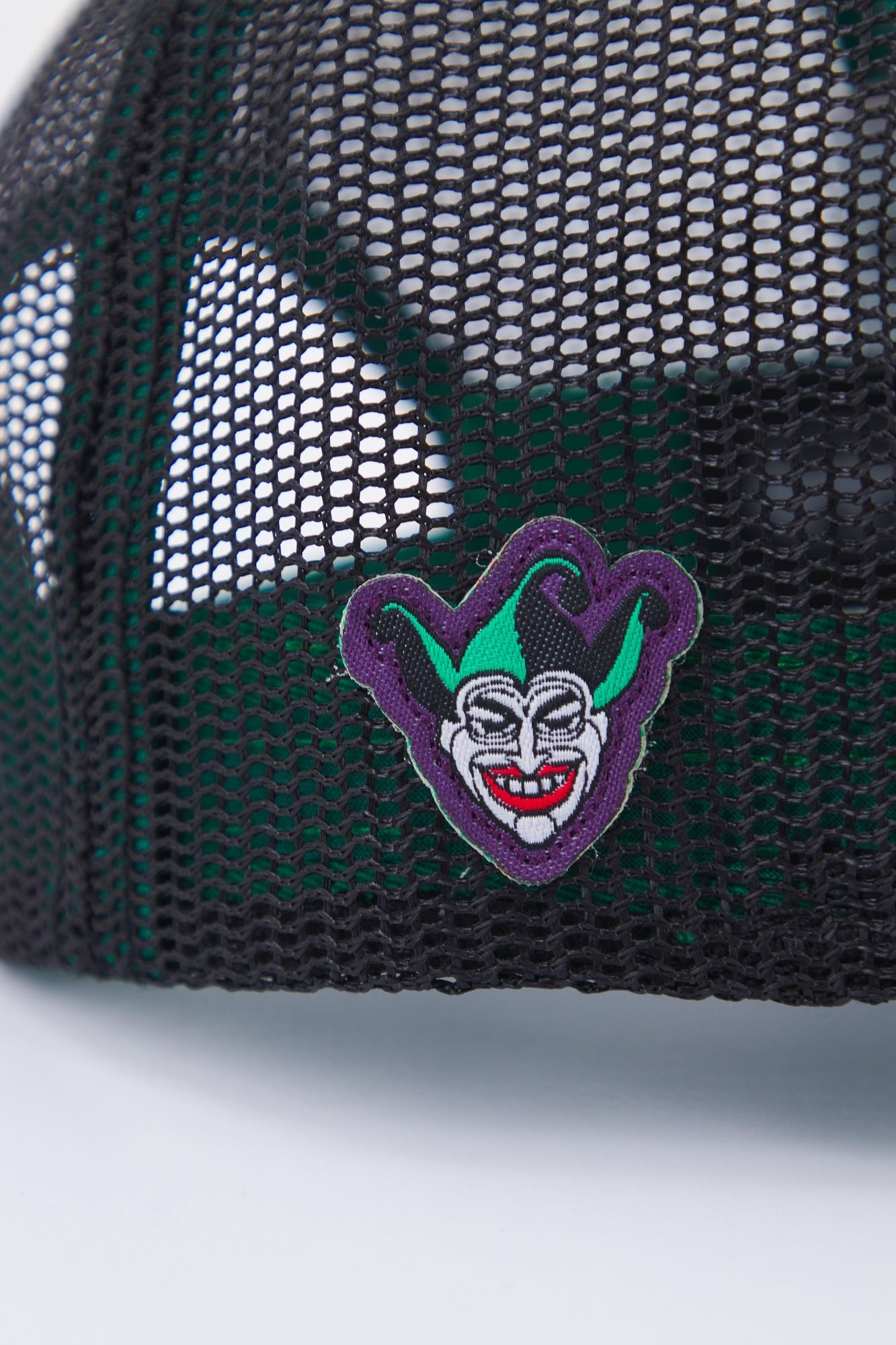 CAPSLAB JOKER en color NEGRO (4)