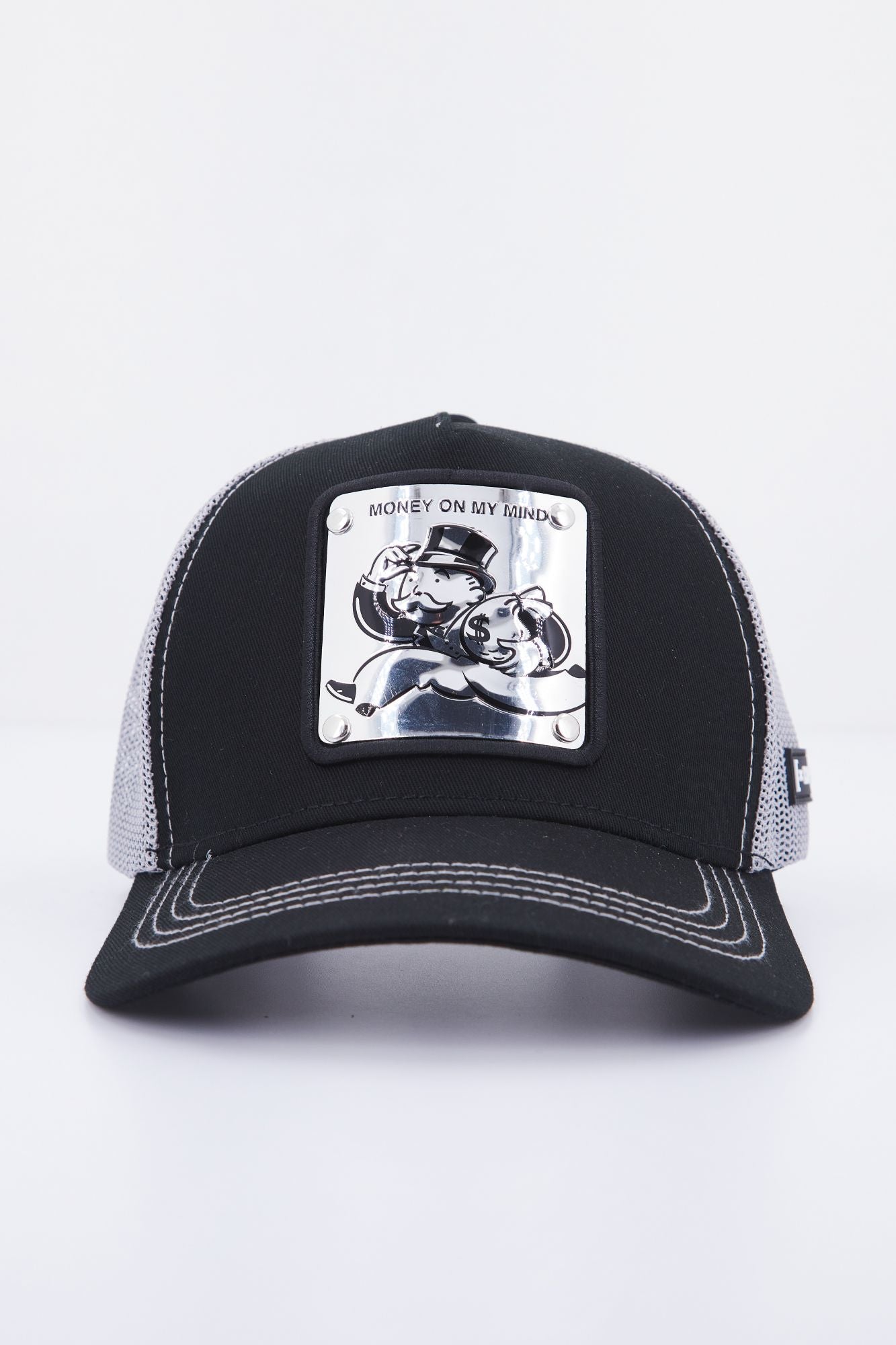 CAPSLAB MONEY ON MY MIND en color NEGRO (1)