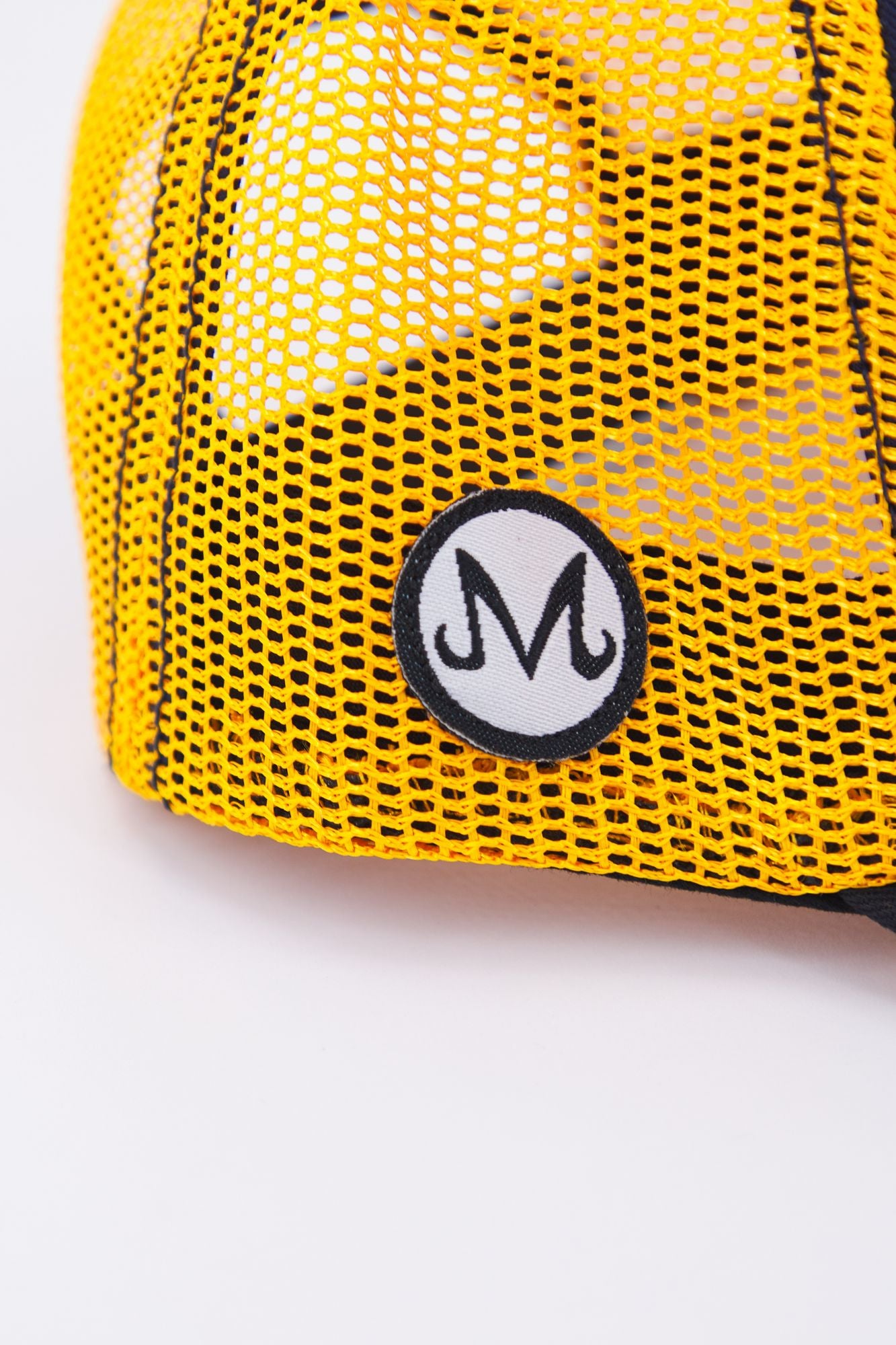 CAPSLAB MAJIN VEGETA en color AZUL (4)