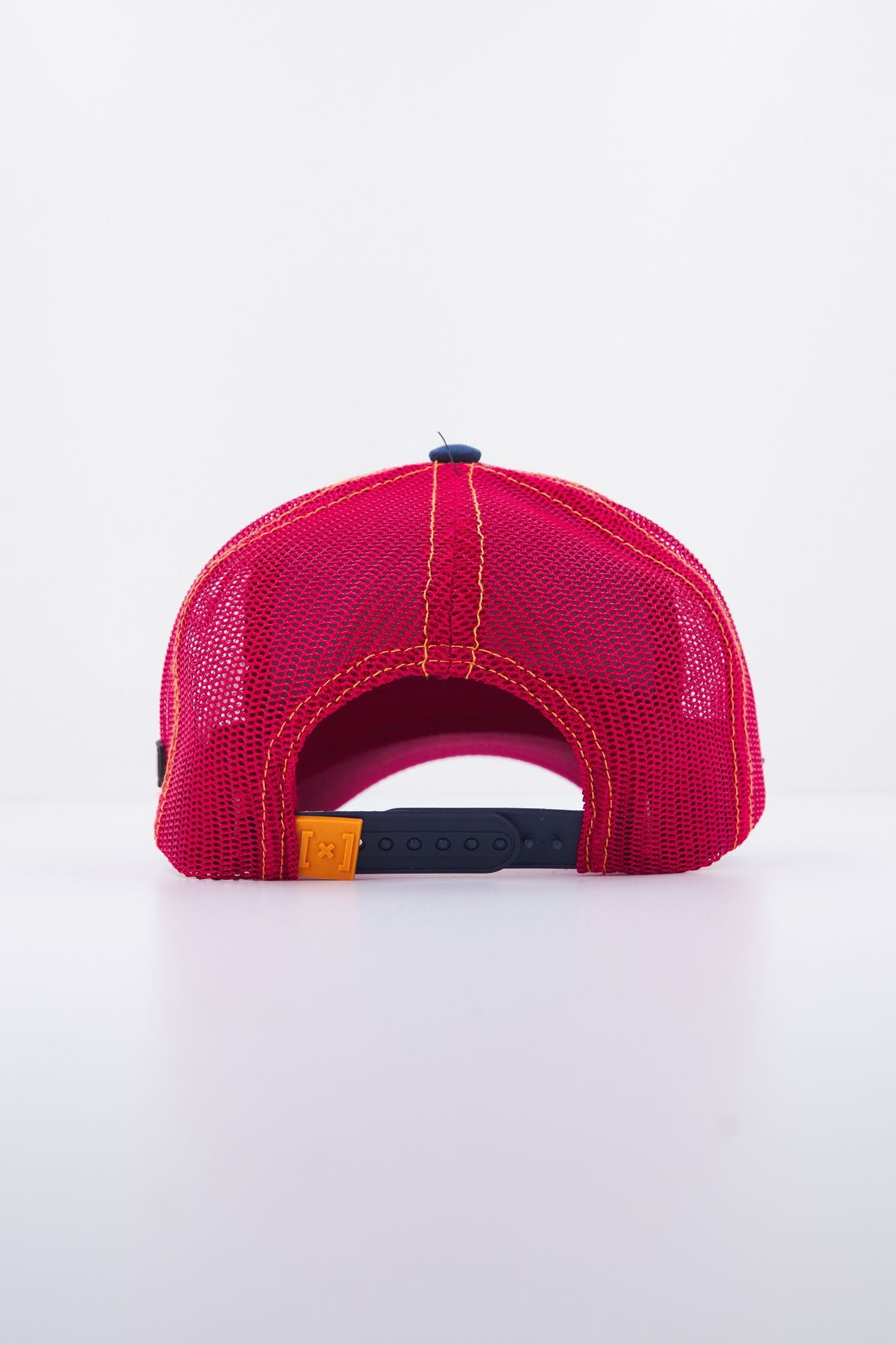 CAPSLAB SUPER SAIYAN en color AZUL (3)