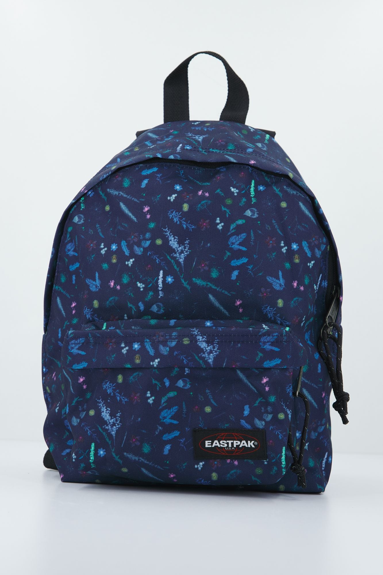 EASTPAK ORBIT en color AZUL (1)