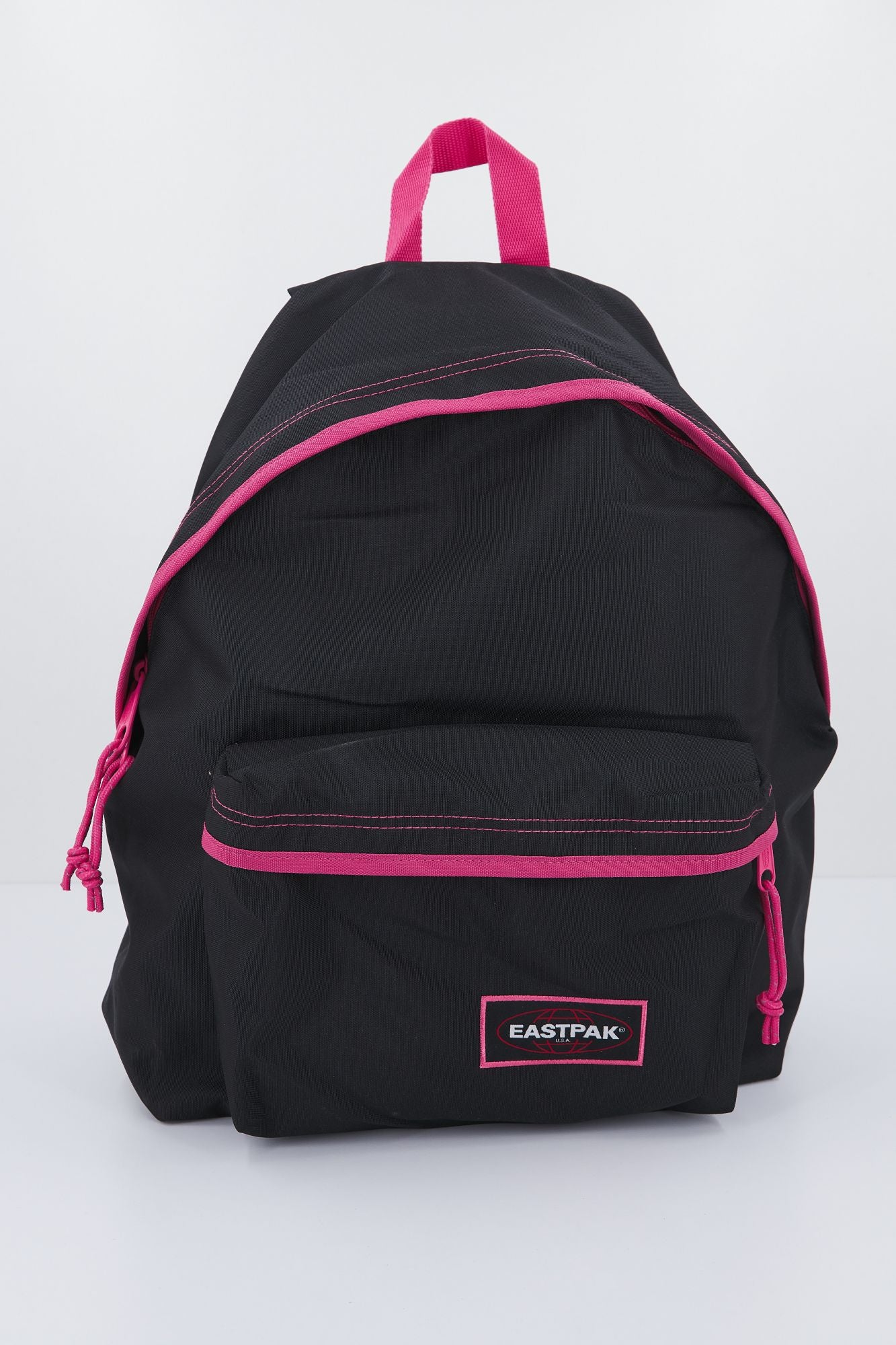 EASTPAK PADDED PAK'R en color NEGRO (1)