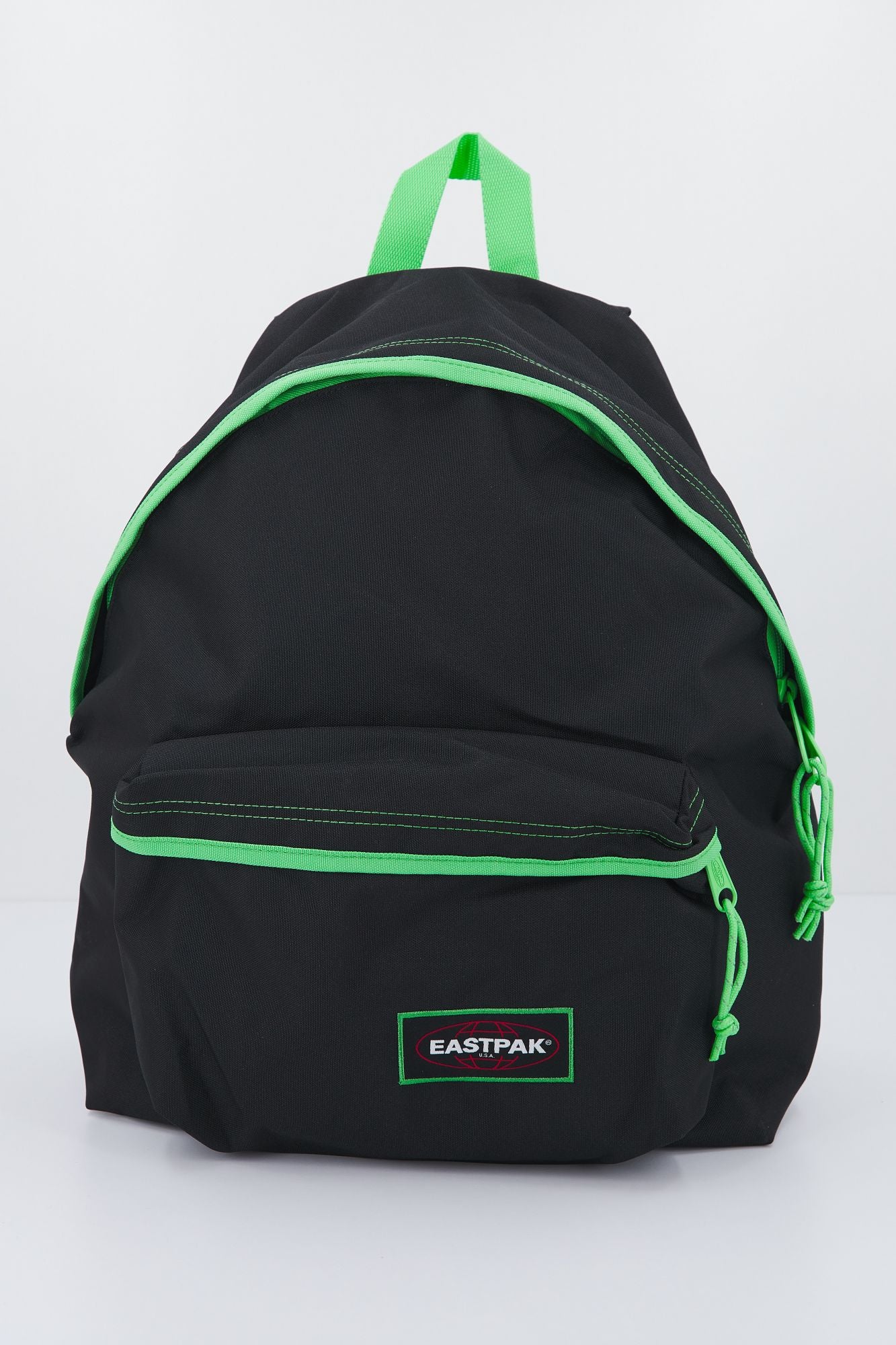 EASTPAK PADDED PAK'R en color NEGRO (1)