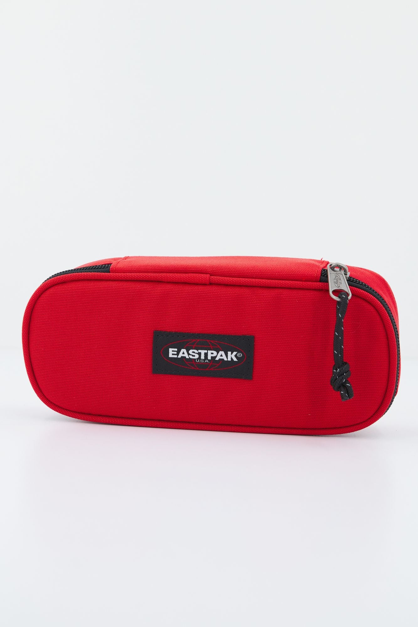 EASTPAK OVAL SINGLE en color ROJO (1)