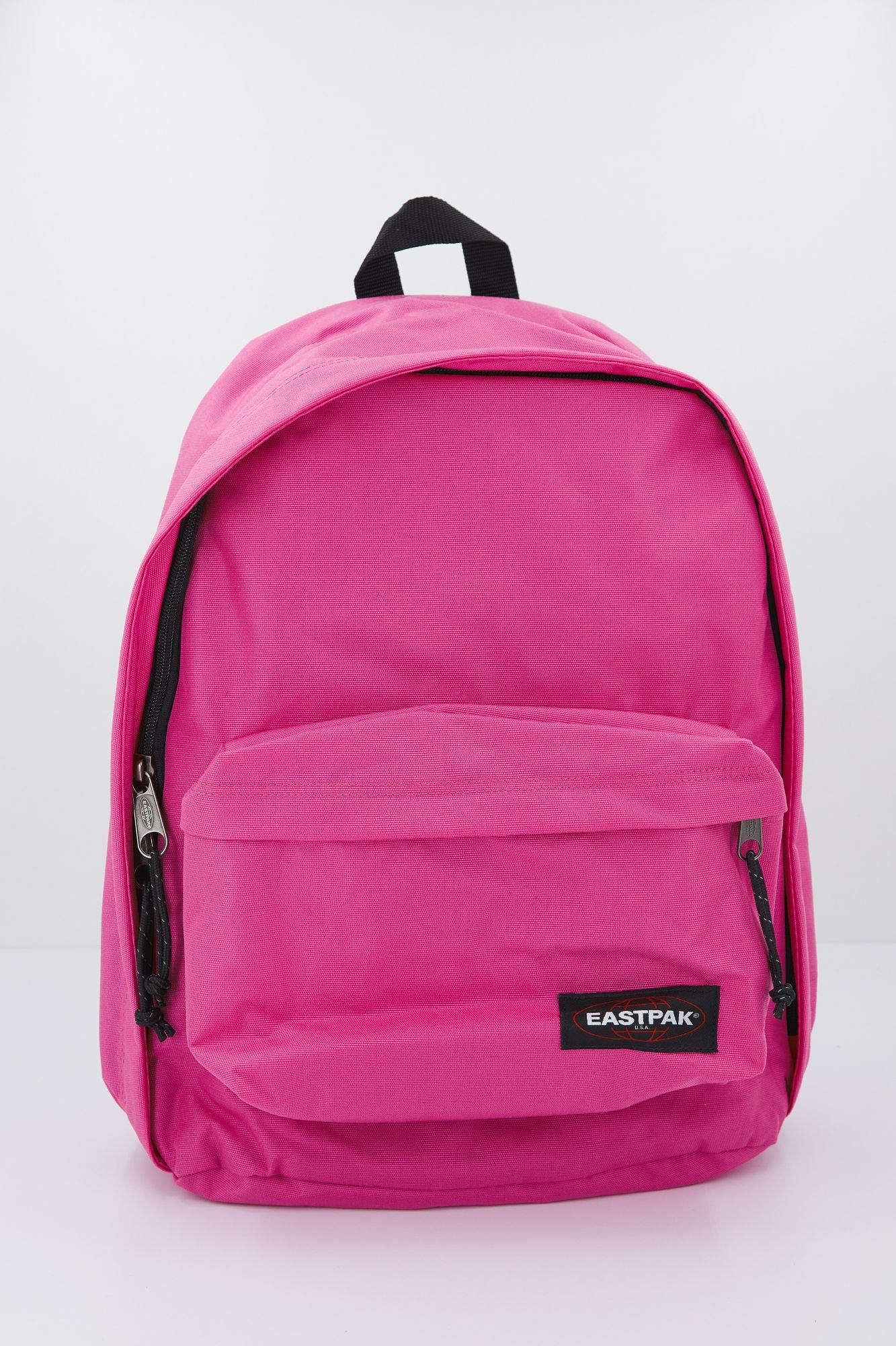 EASTPAK OUT OF OFFICE en color ROSA (1)