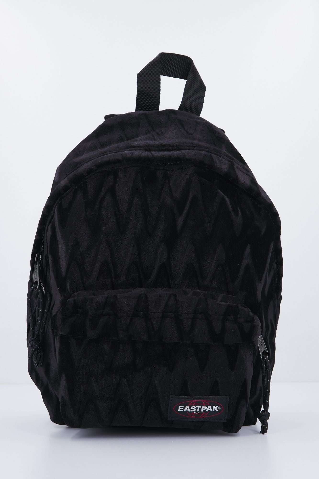 EASTPAK ORBIT en color NEGRO (1)
