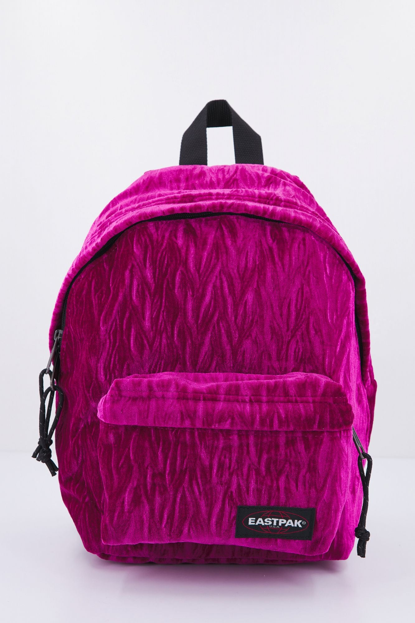 EASTPAK ORBIT en color ROSA (1)