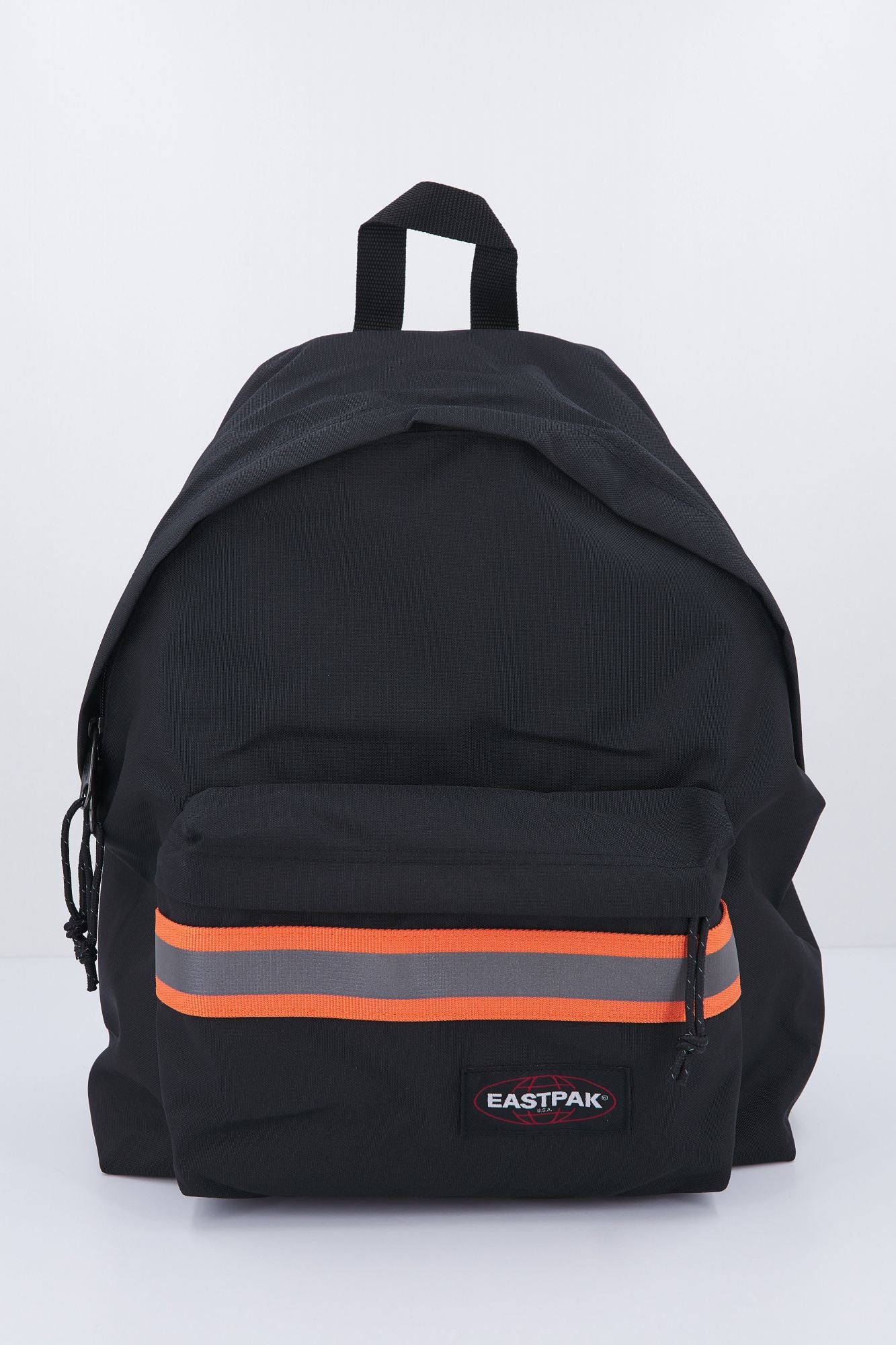 EASTPAK PADDED PAK'R en color NEGRO (1)