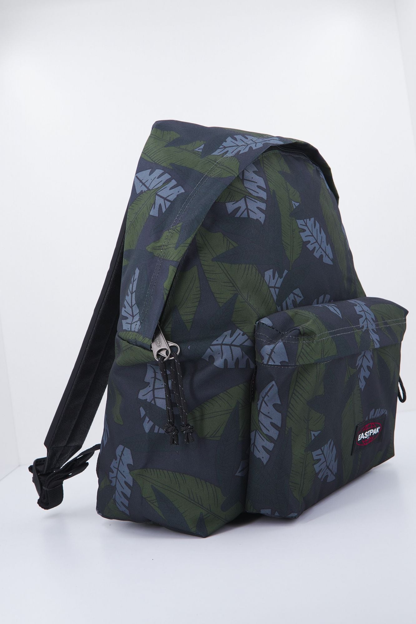 EASTPAK PADDED PAK'R en color FLORAL (2)