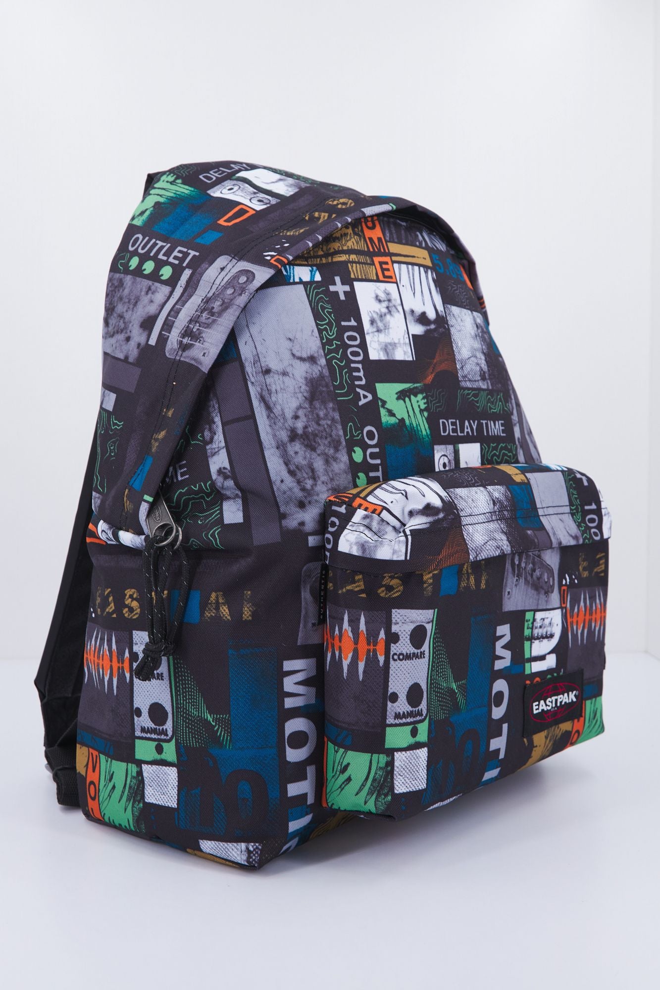 EASTPAK PADDED PAK'R en color MULTICOLOR (2)