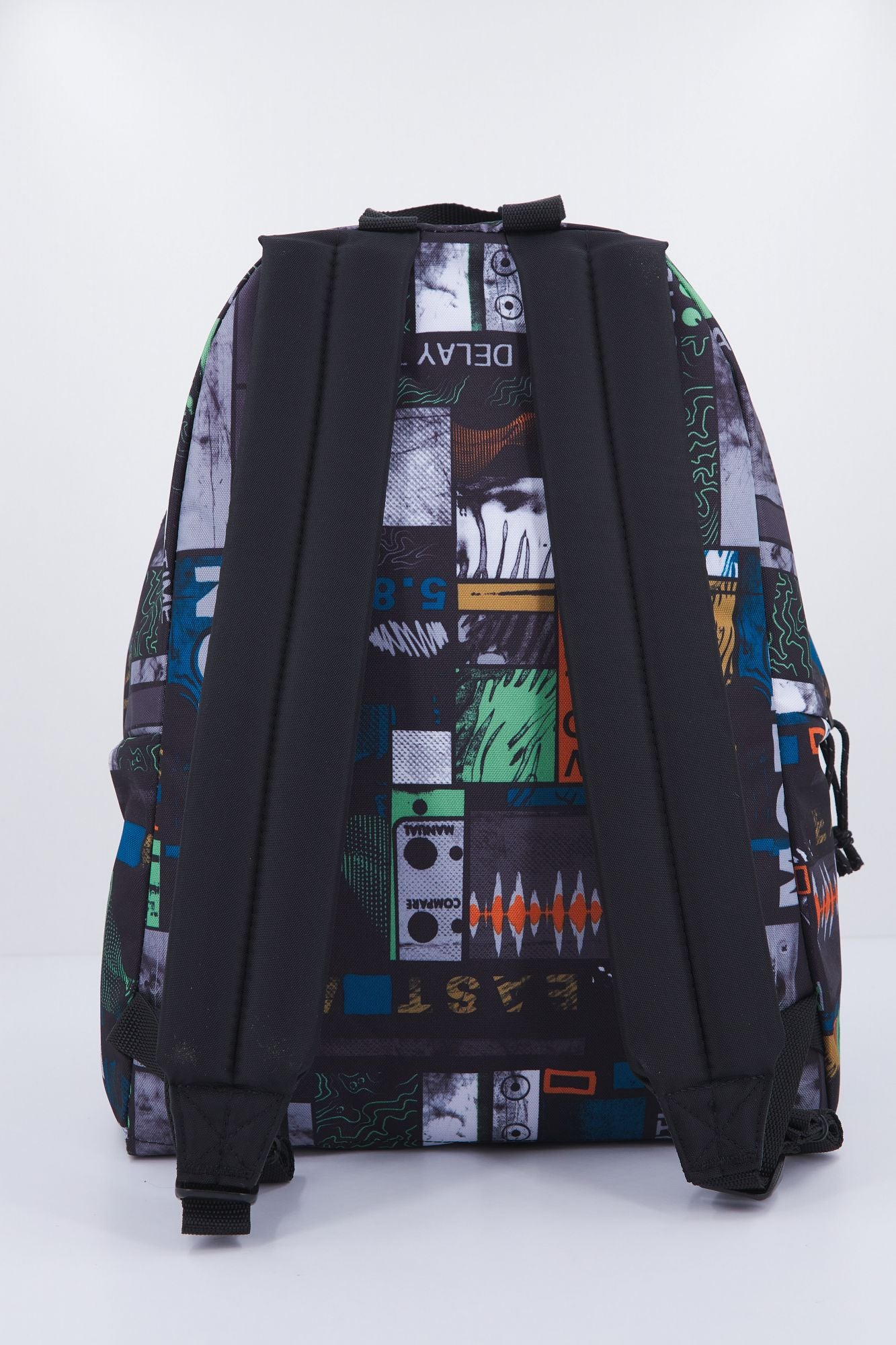 EASTPAK PADDED PAK'R en color MULTICOLOR (3)