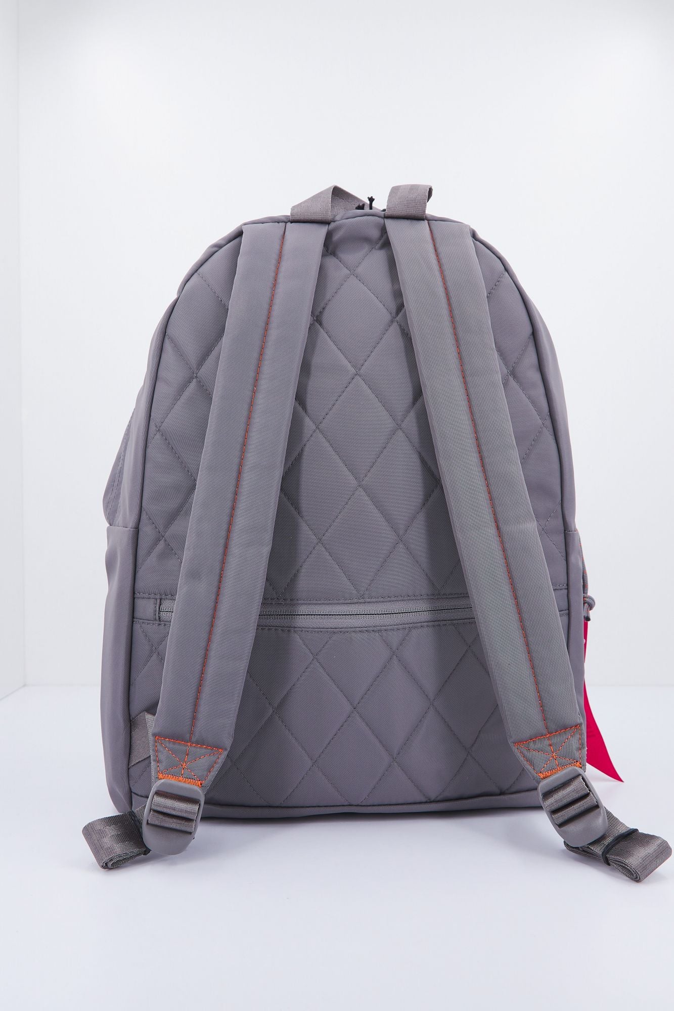 EASTPAK PADDED PAK'R en color GRIS (3)
