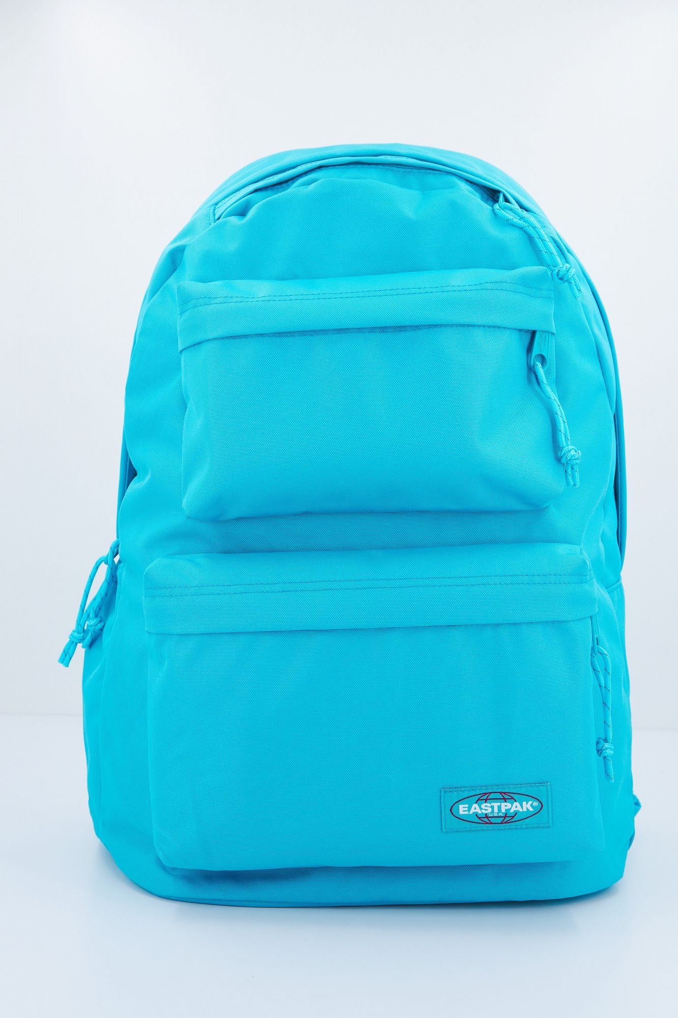 EASTPAK PADDED DOUBLE en color AZUL (1)