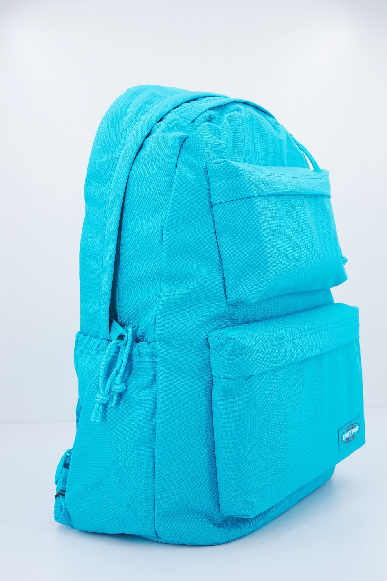 EASTPAK PADDED DOUBLE en color AZUL (2)