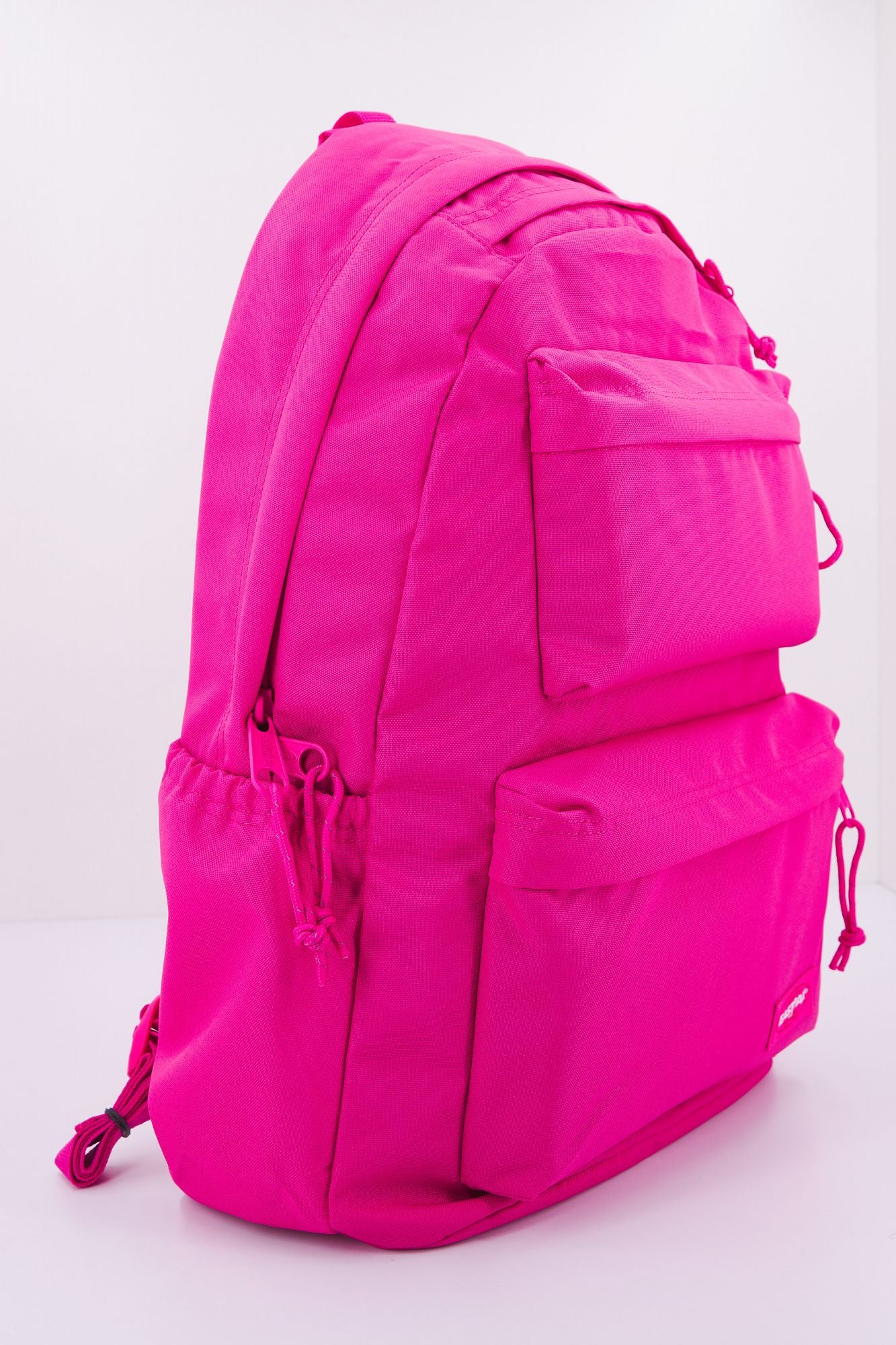 EASTPAK PADDED DOUBLE en color ROSA (2)