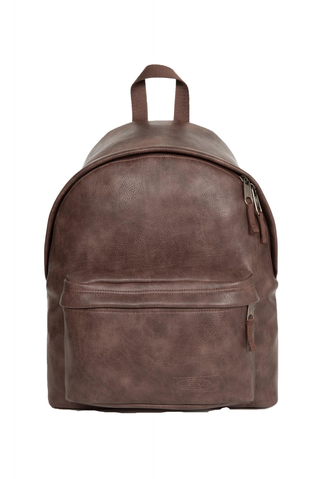 EASTPAK PADDED PAK'R en color MARRON (1)