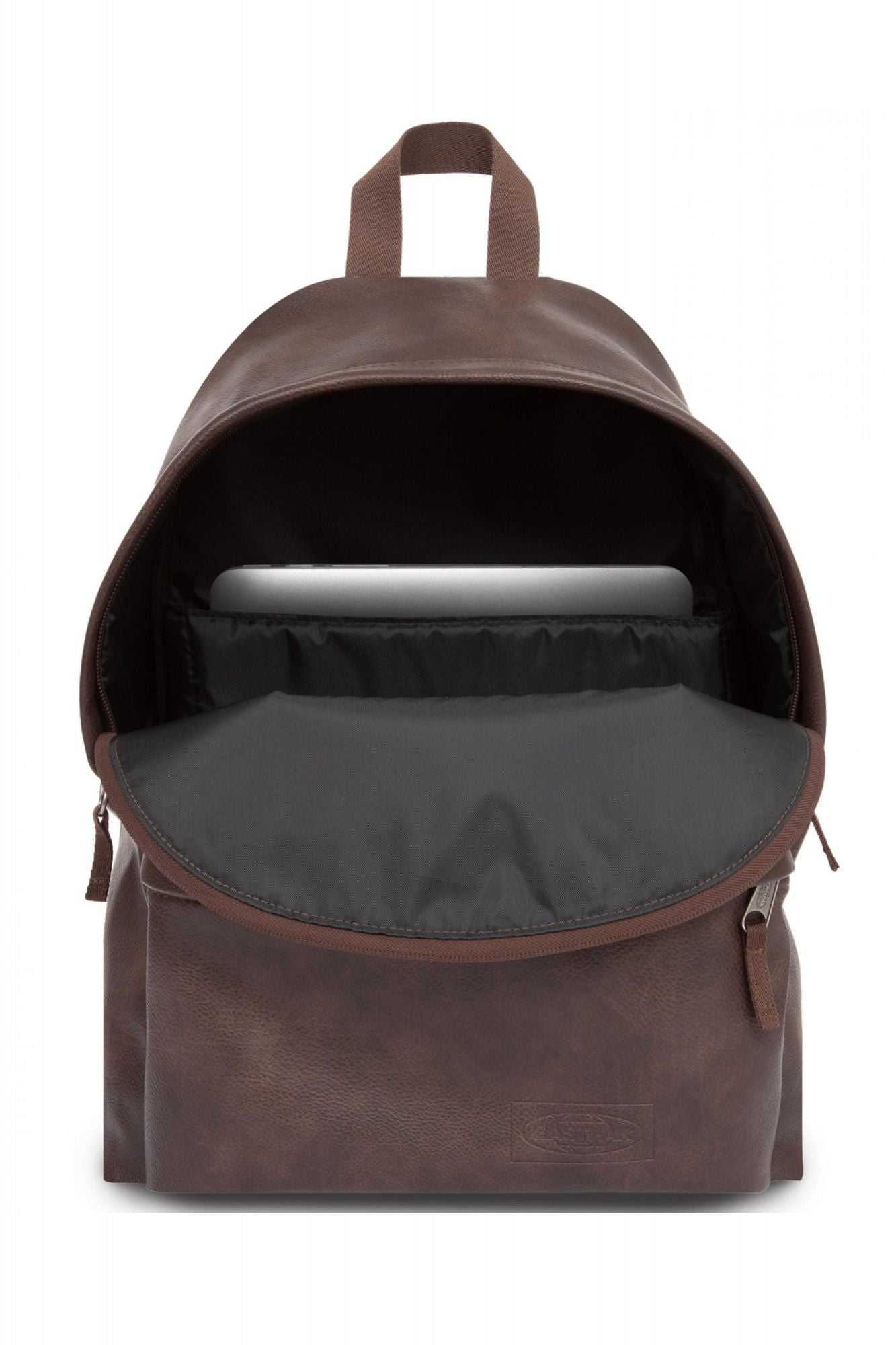 EASTPAK PADDED PAK'R en color MARRON (3)