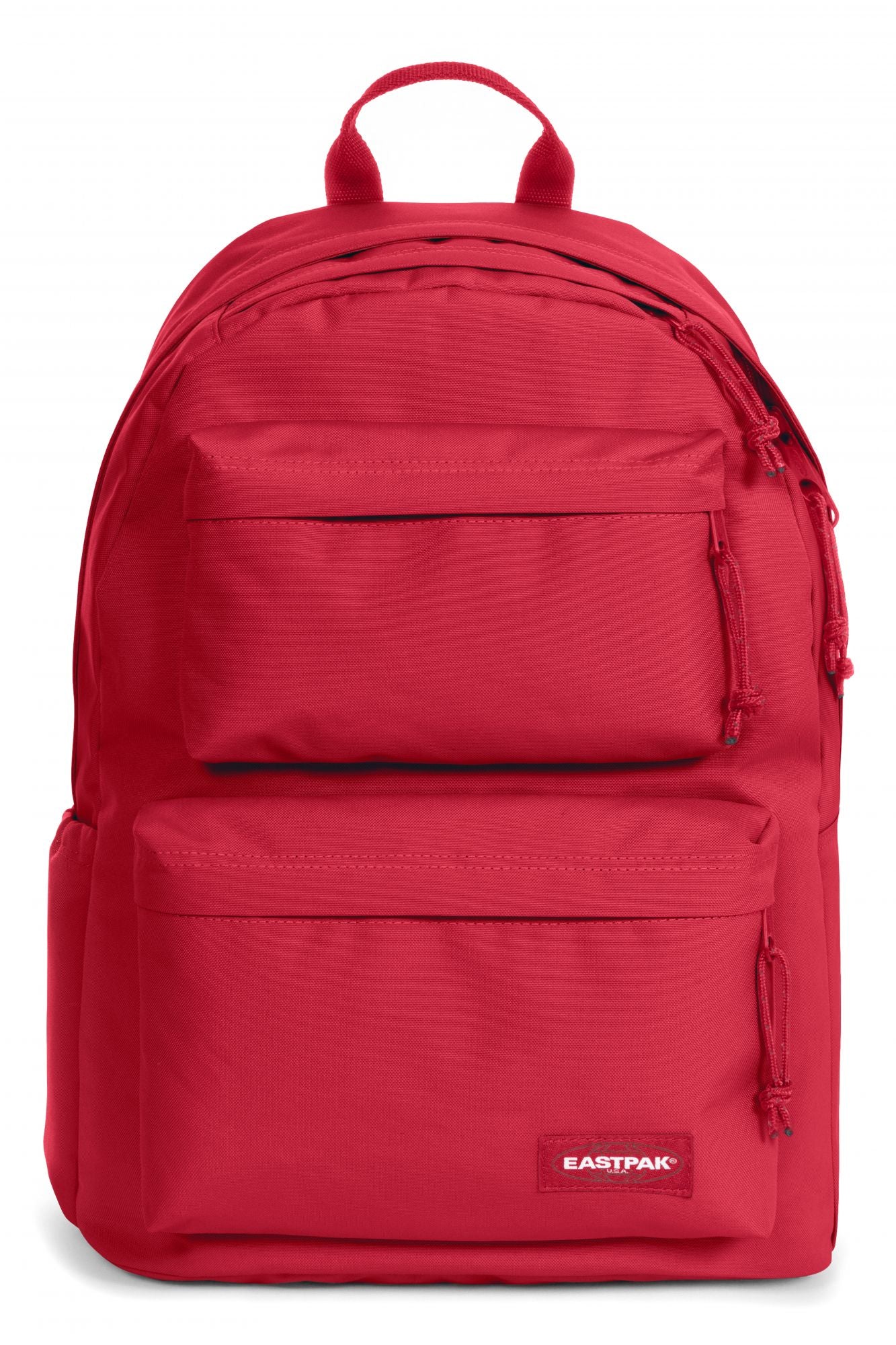 EASTPAK PADDED DOUBLE en color ROJO (3)
