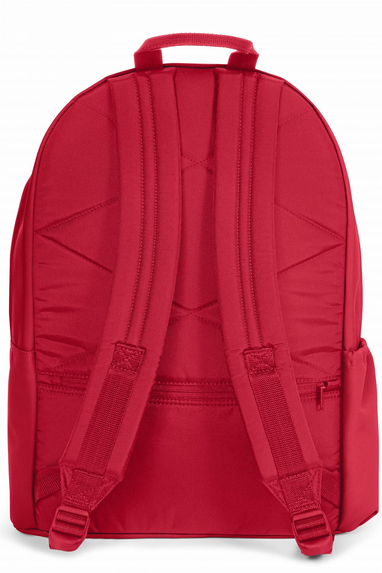 EASTPAK PADDED DOUBLE en color ROJO (4)