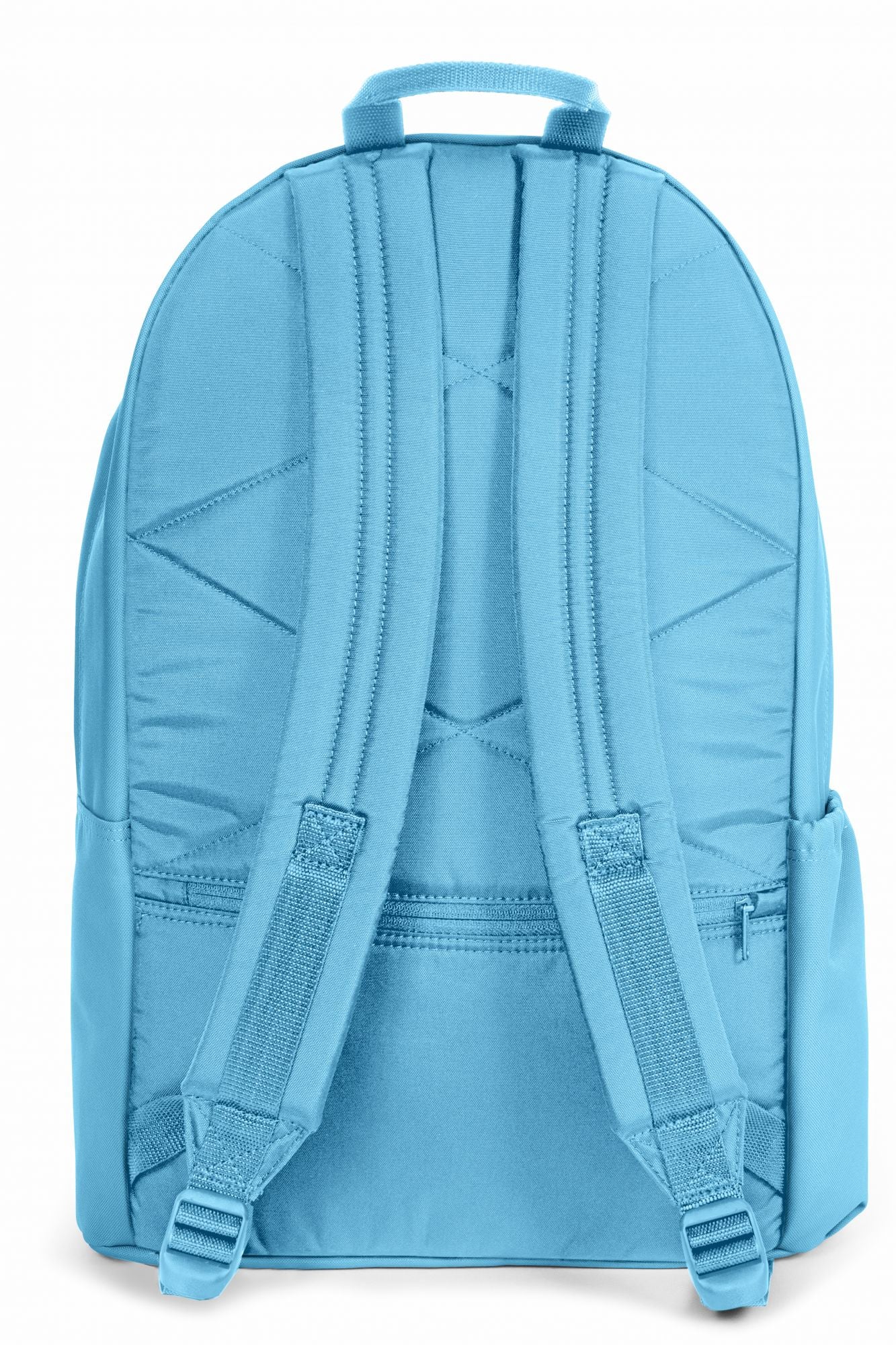 EASTPAK PADDED DOUBLE en color AZUL (4)