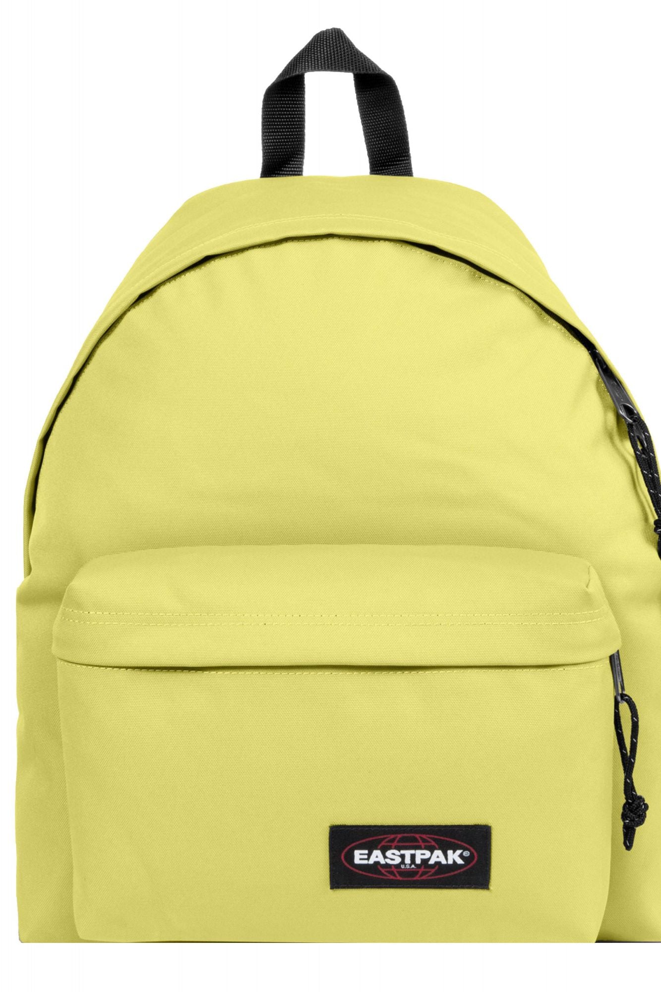 EASTPAK PADDED PAK'R en color AMARILLO (2)