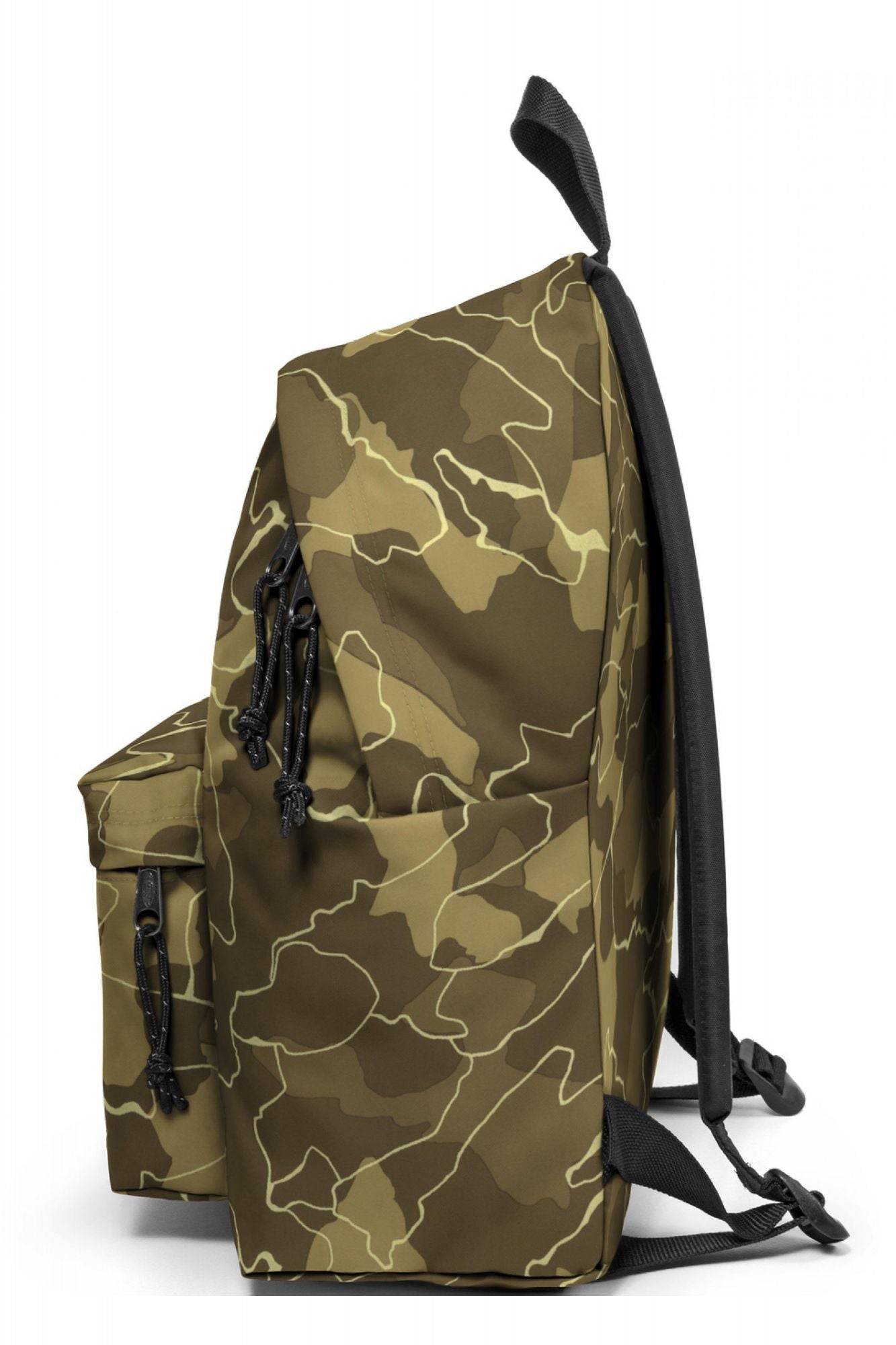 EASTPAK PADDED PAK'R en color VERDE (3)