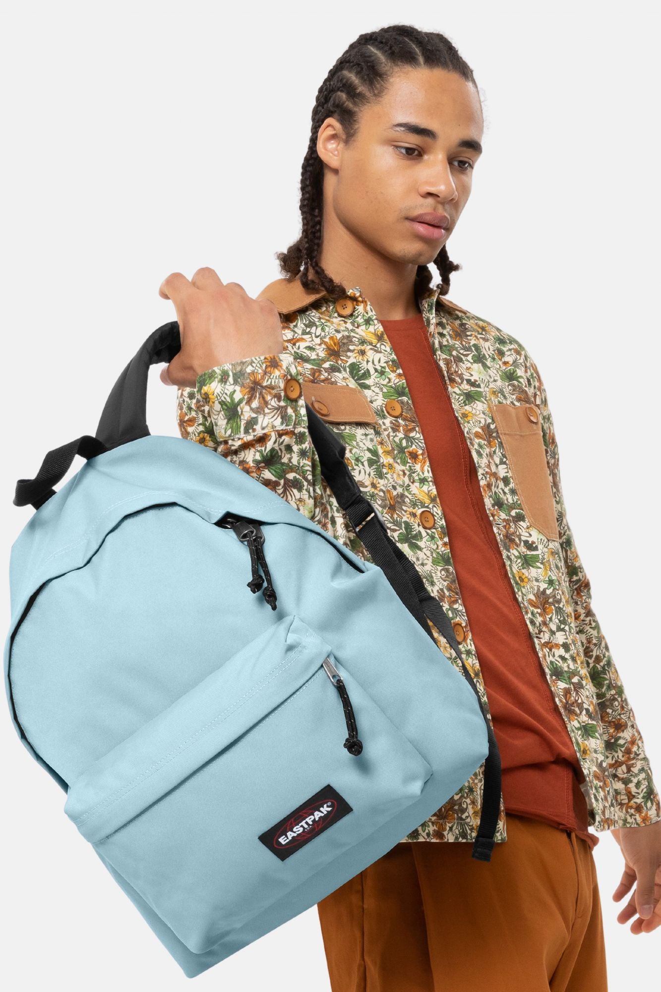 EASTPAK EK0006203A11 PADDED PAK'R en color AZUL (4)