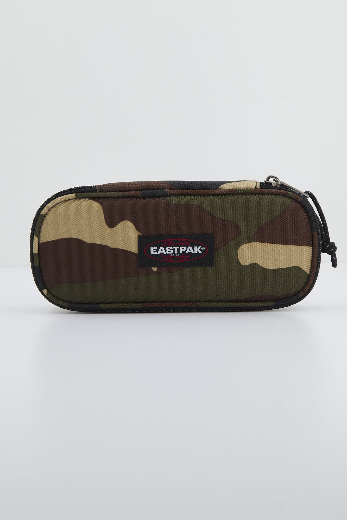 EASTPAK EK0007171811 OVAL SINGLE en color VERDE (1)