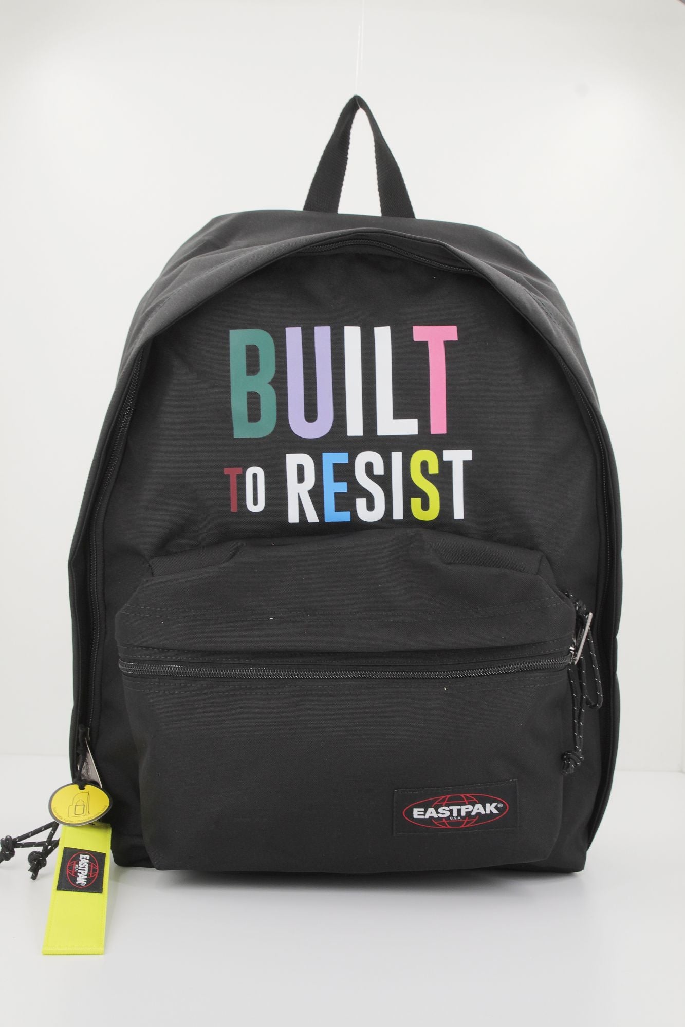 EASTPAK EK0A5BBJ7D51 OFFICE ZIPPL'R en color NEGRO (1)
