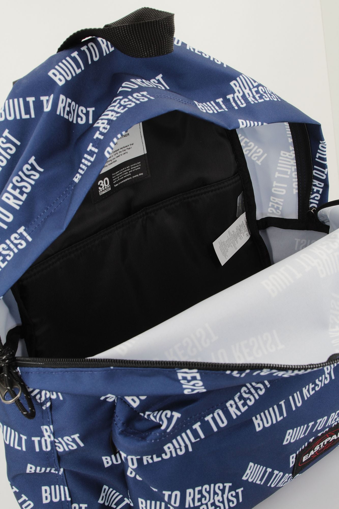 EASTPAK EK0A5BG47D41 DAY PAK'R en color AZUL (3)