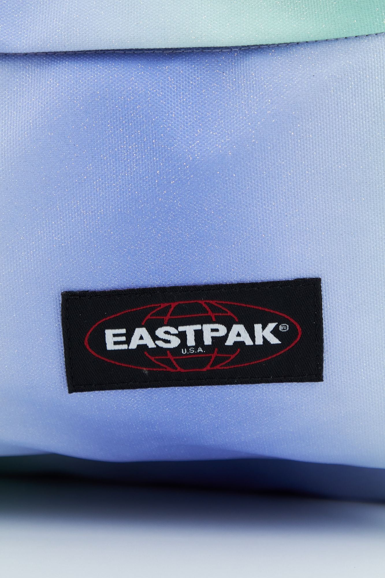 EASTPAK PADDED PAK'R en color VIOLETA (4)