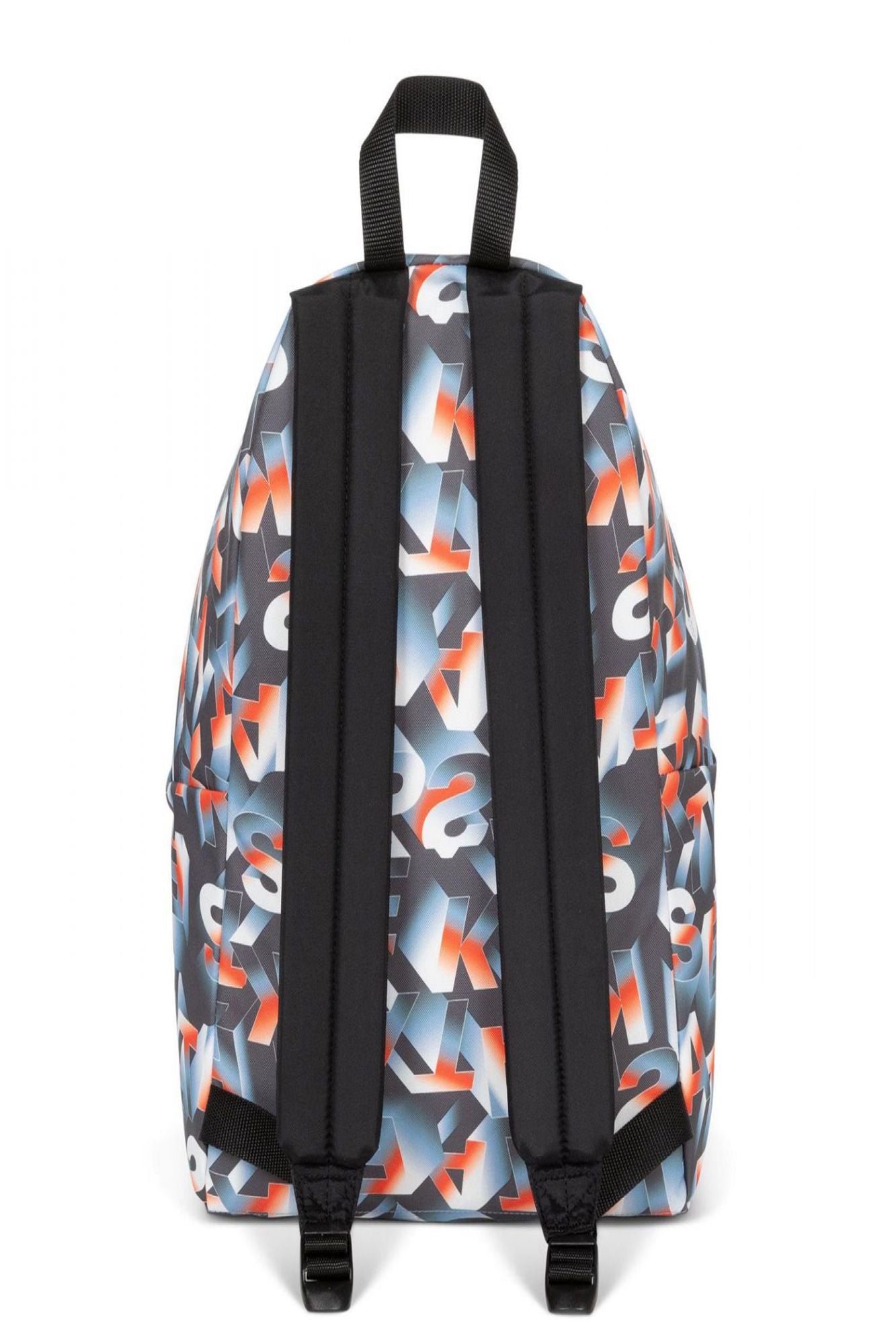 EASTPAK PADDED PAK'R en color MULTICOLOR (2)