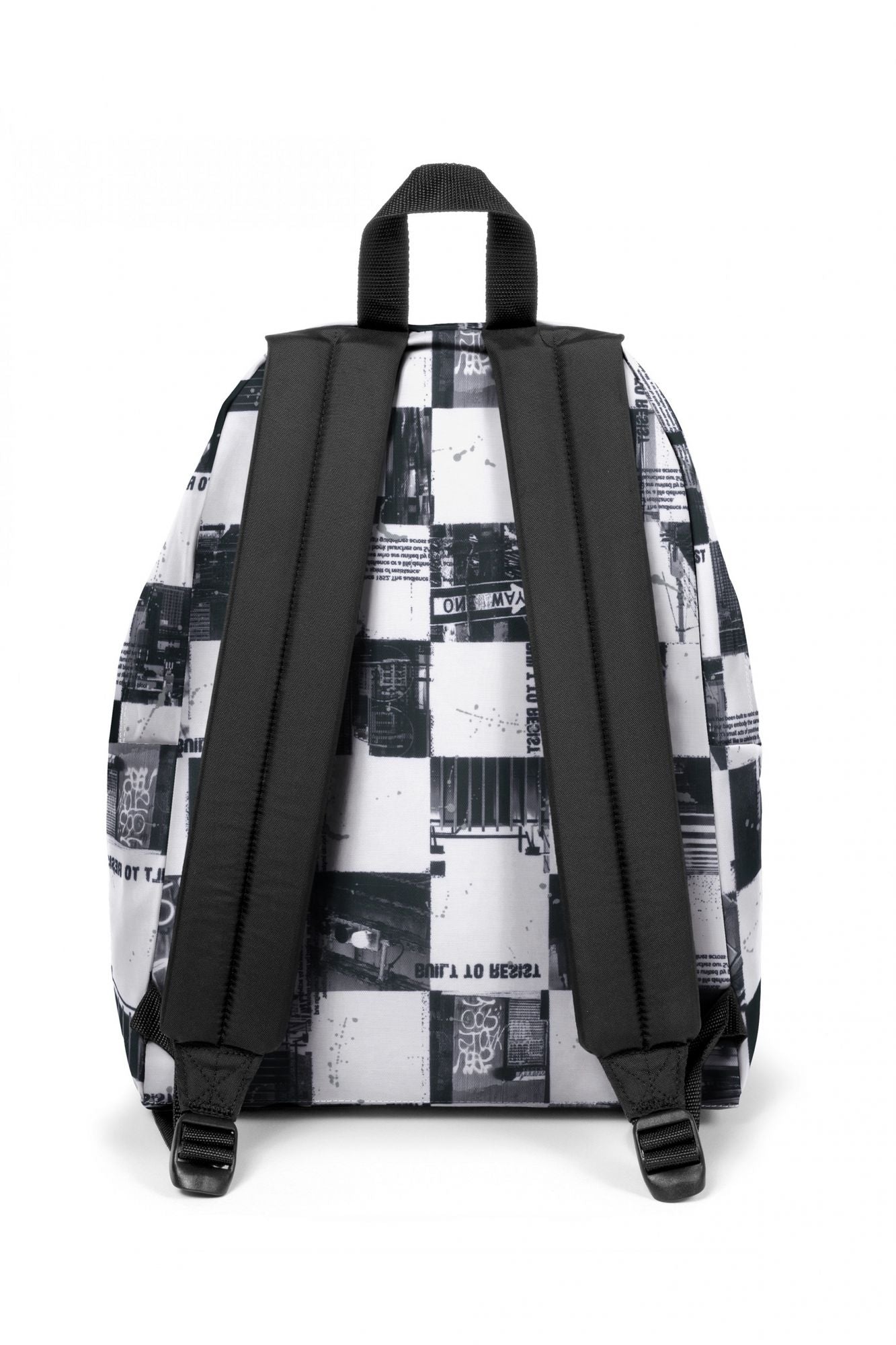 EASTPAK PADDED PAK'R en color BLANCO (3)
