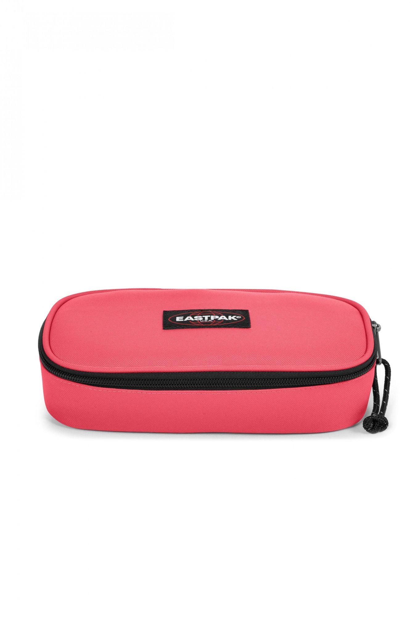 EASTPAK OVAL SINGLE en color ROSA (1)