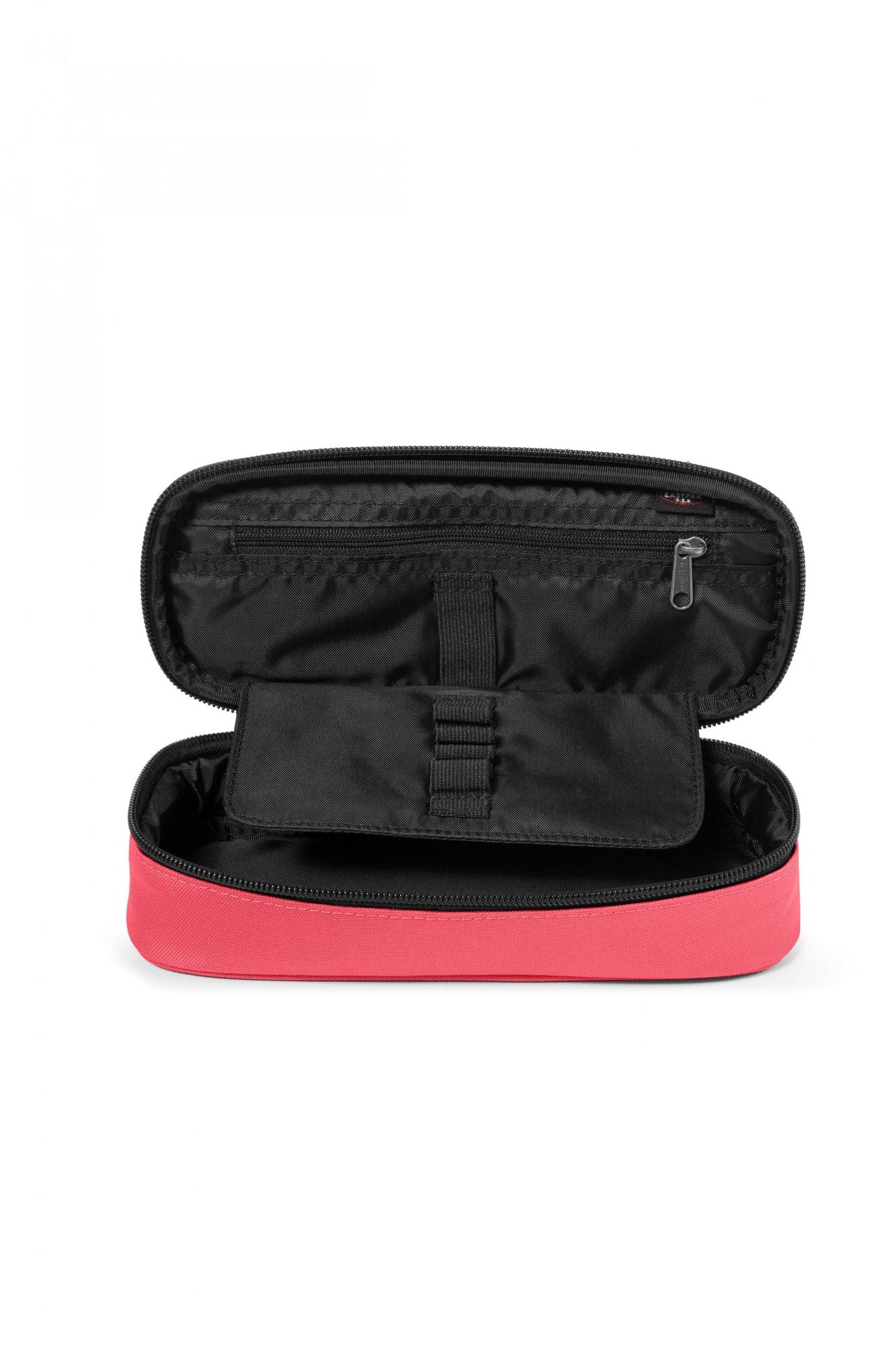 EASTPAK OVAL SINGLE en color ROSA (3)