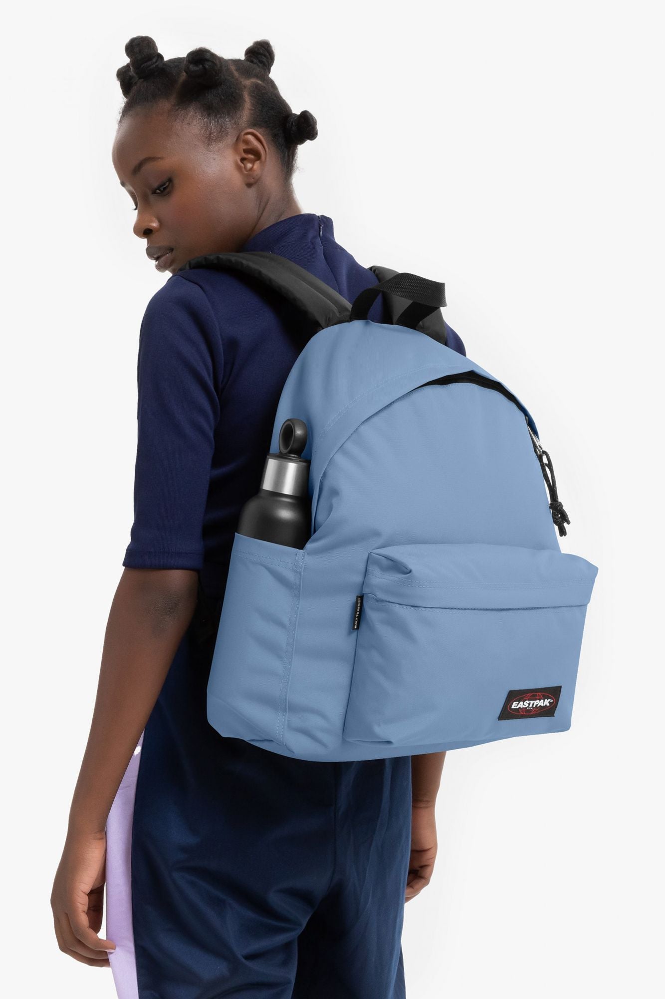 EASTPAK DAY PAK'R en color AZUL (3)
