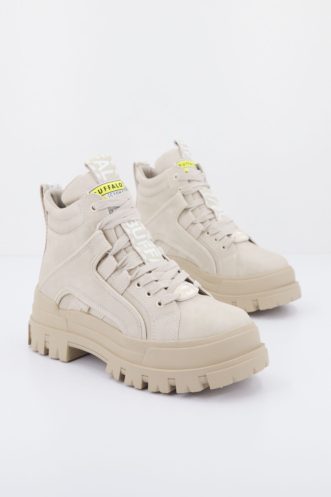 BUFFALO ASPHA en color BEIS (2)