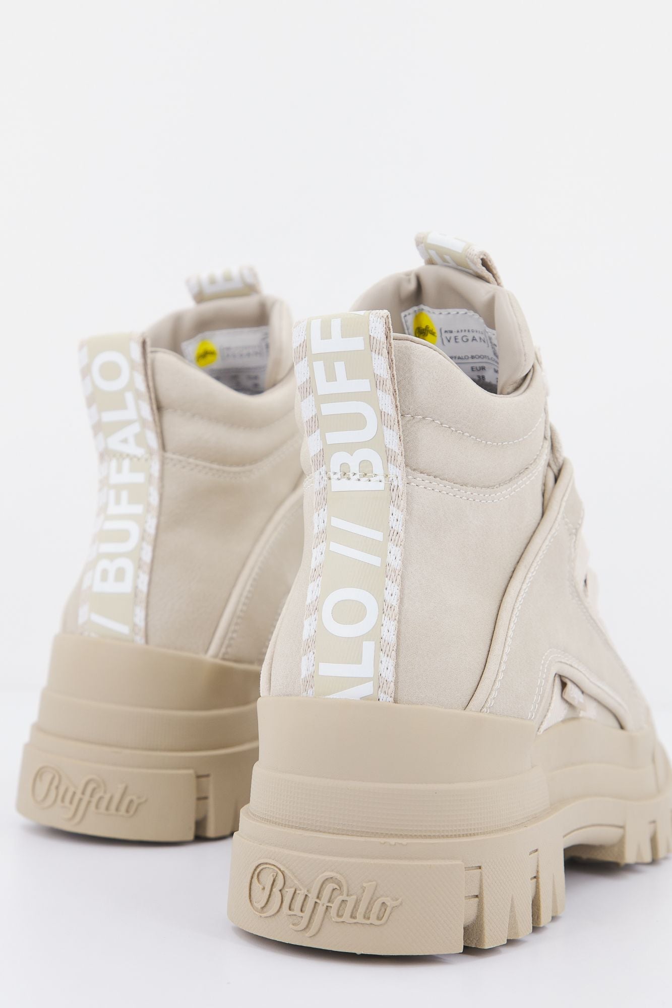 BUFFALO ASPHA en color BEIS (3)