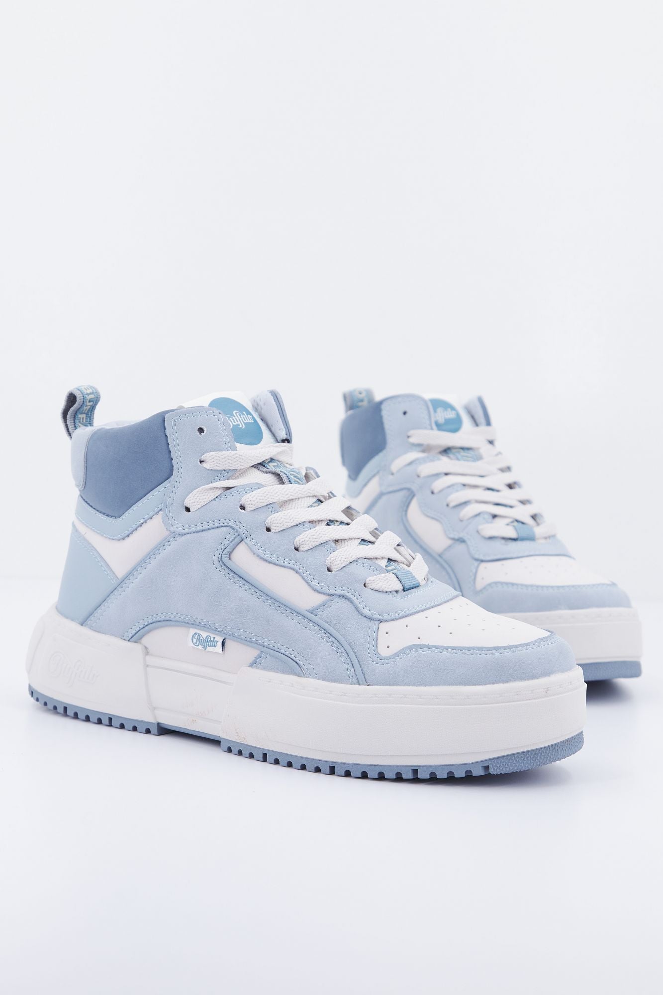 BUFFALO RSE HI VEGAN en color AZUL (1)