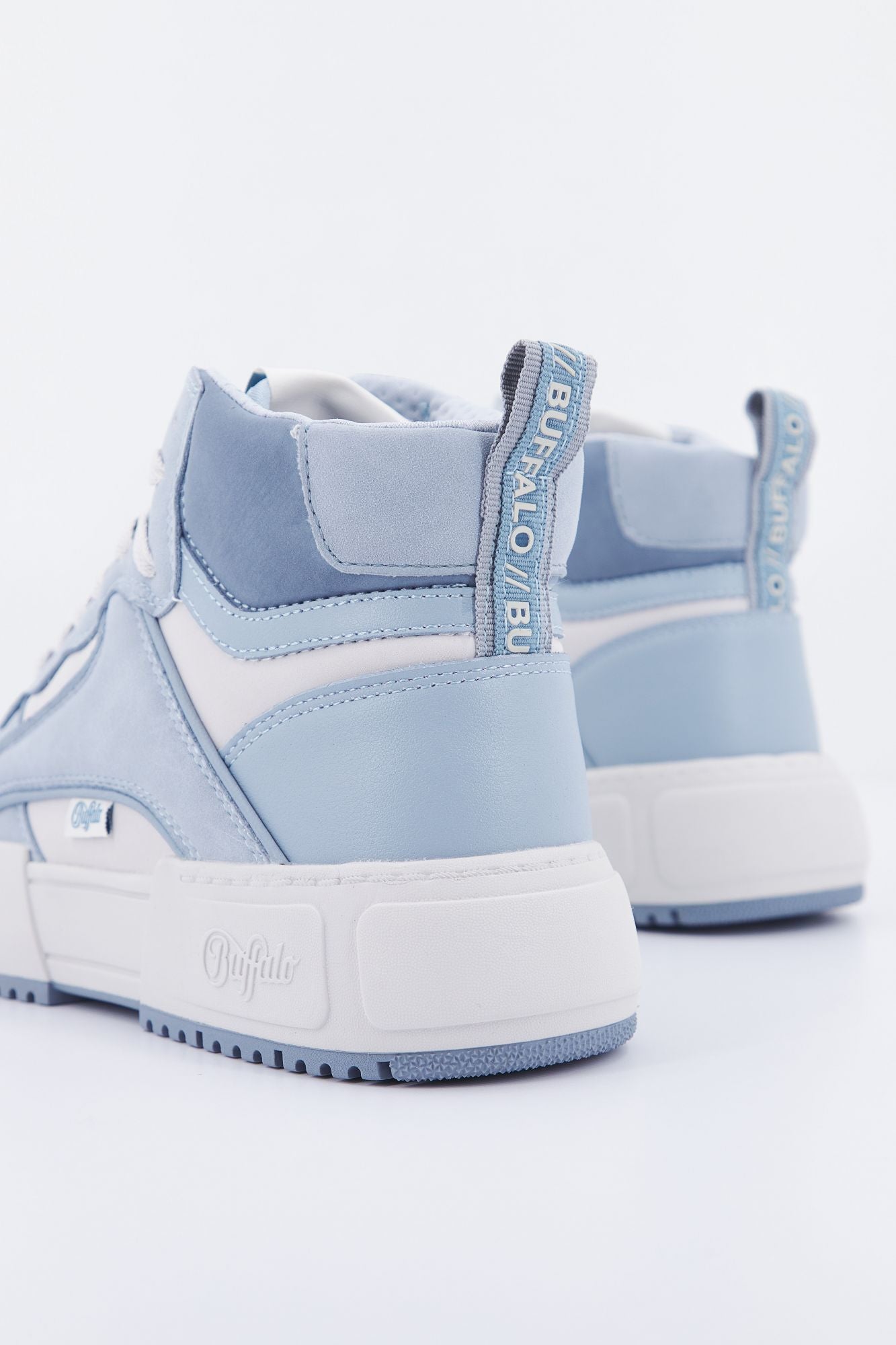 BUFFALO RSE HI VEGAN en color AZUL (3)