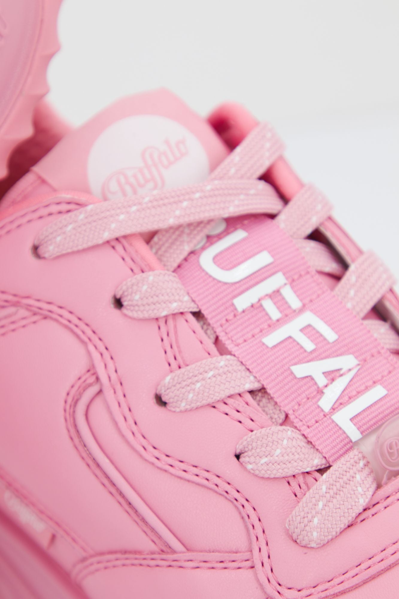 BUFFALO FERAL en color ROSA (4)