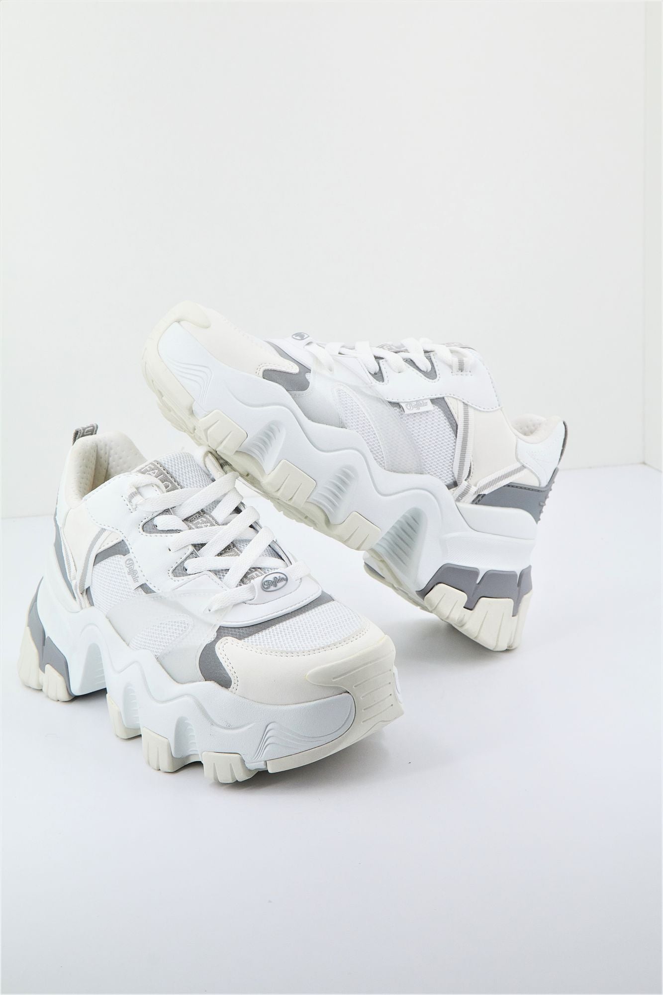 BUFFALO NORION en color BLANCO (4)