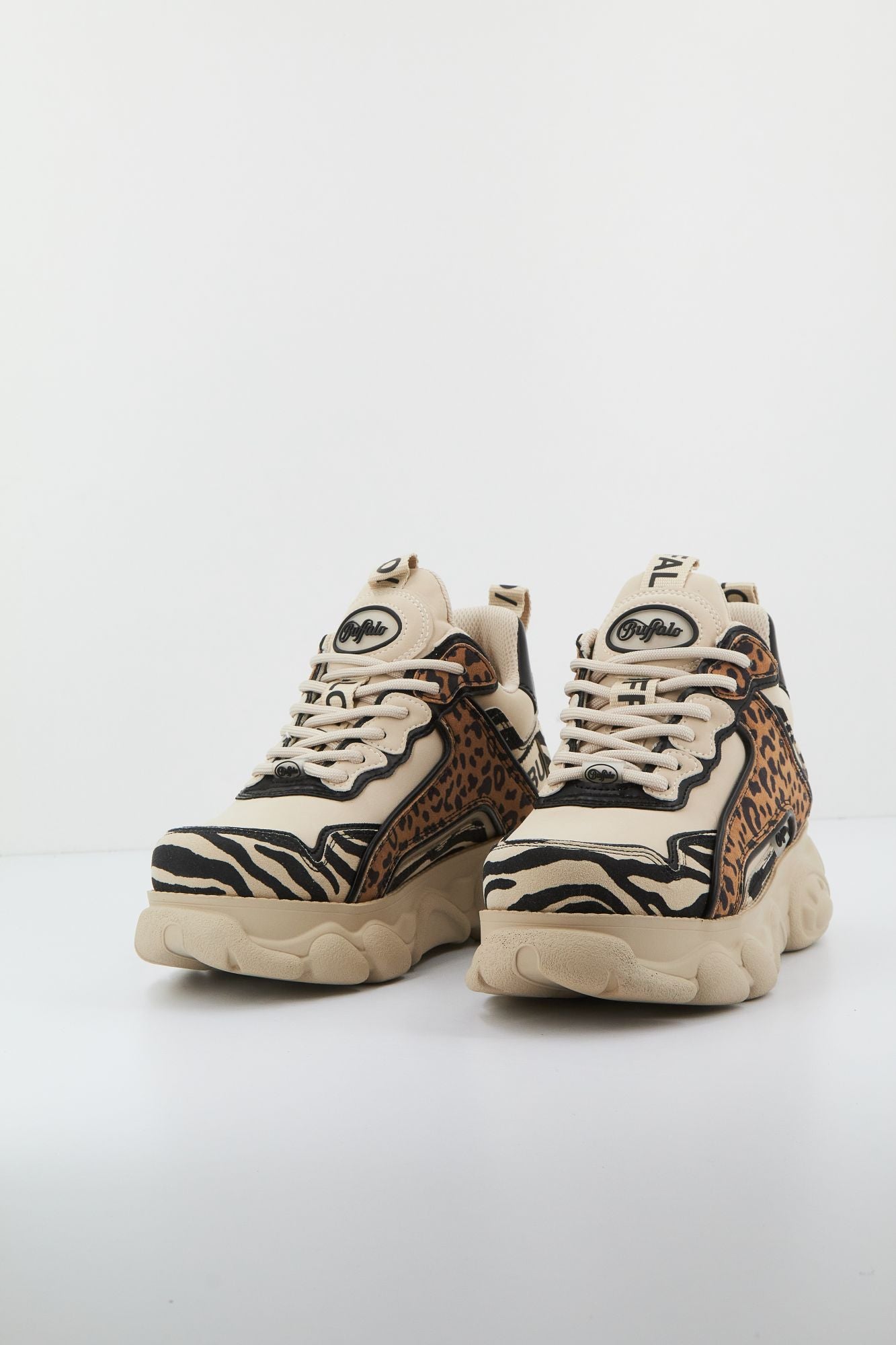 BUFFALO CLD CHAI en color ANIMAL PRINT (2)
