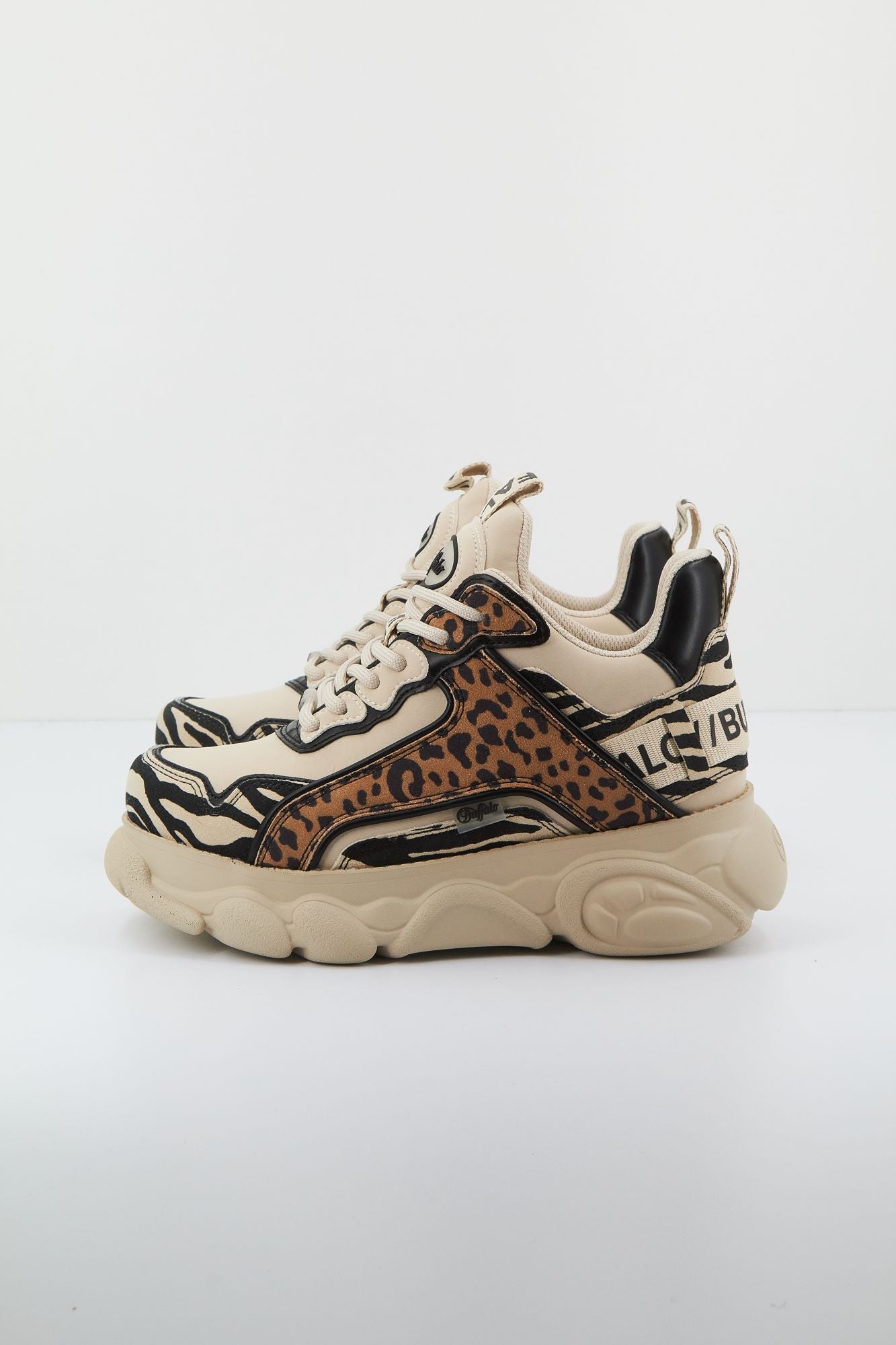 BUFFALO CLD CHAI en color ANIMAL PRINT (3)