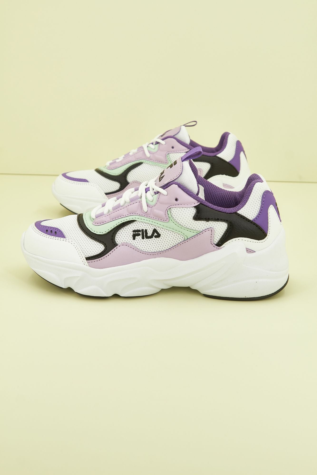 FILA COLLENE CB wmn en color MULTICOLOR (2)