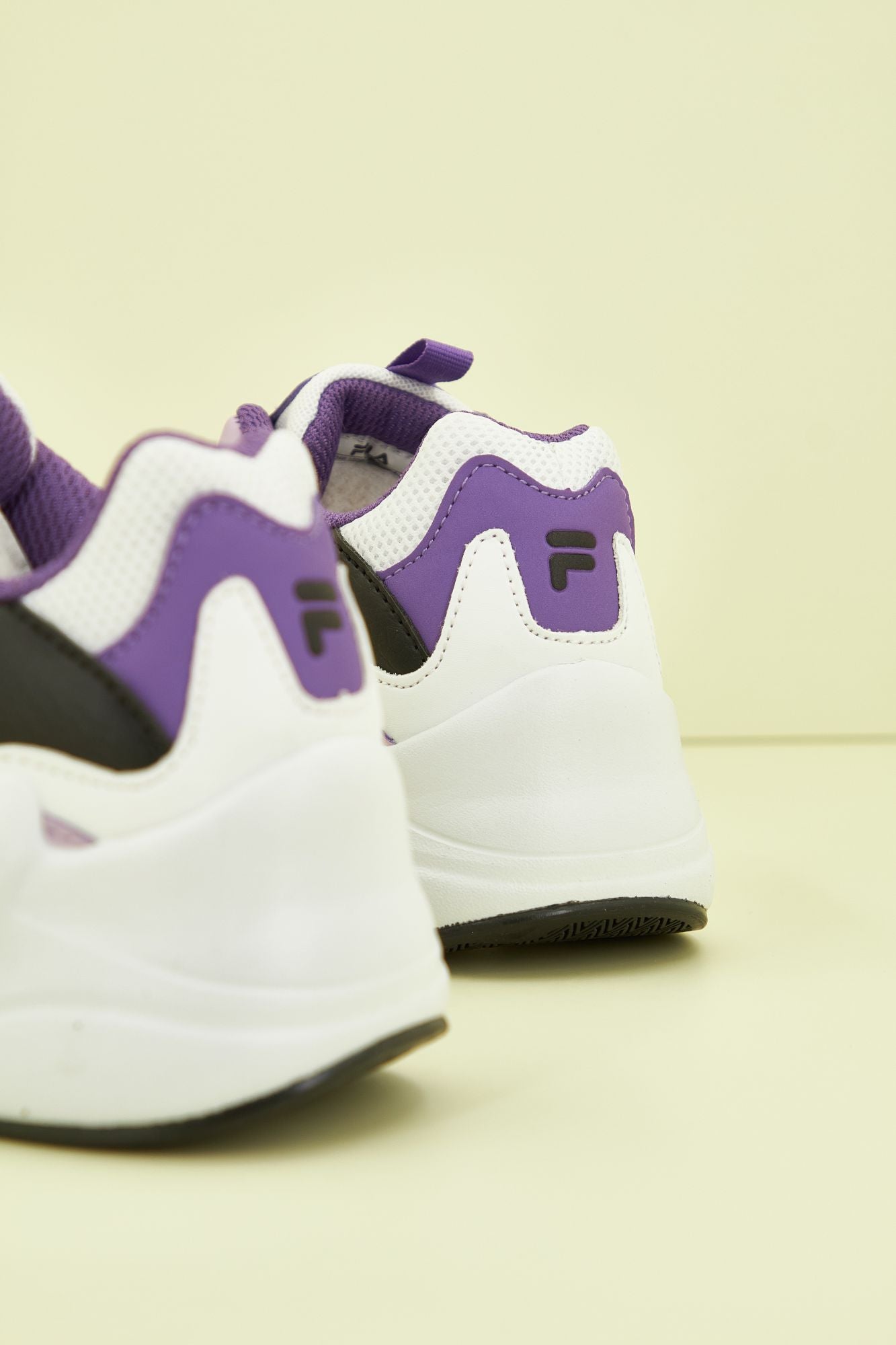 FILA COLLENE CB wmn en color MULTICOLOR (3)