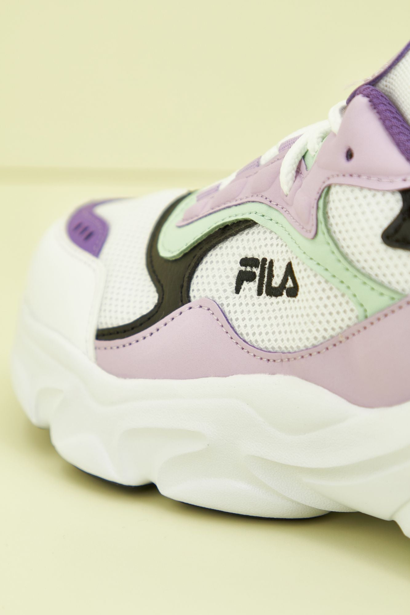 FILA COLLENE CB wmn en color MULTICOLOR (4)