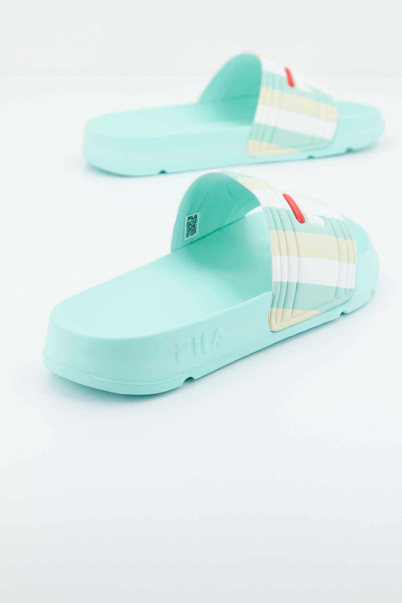 FILA MORRO BAY P slipper wmn en color MULTICOLOR (2)